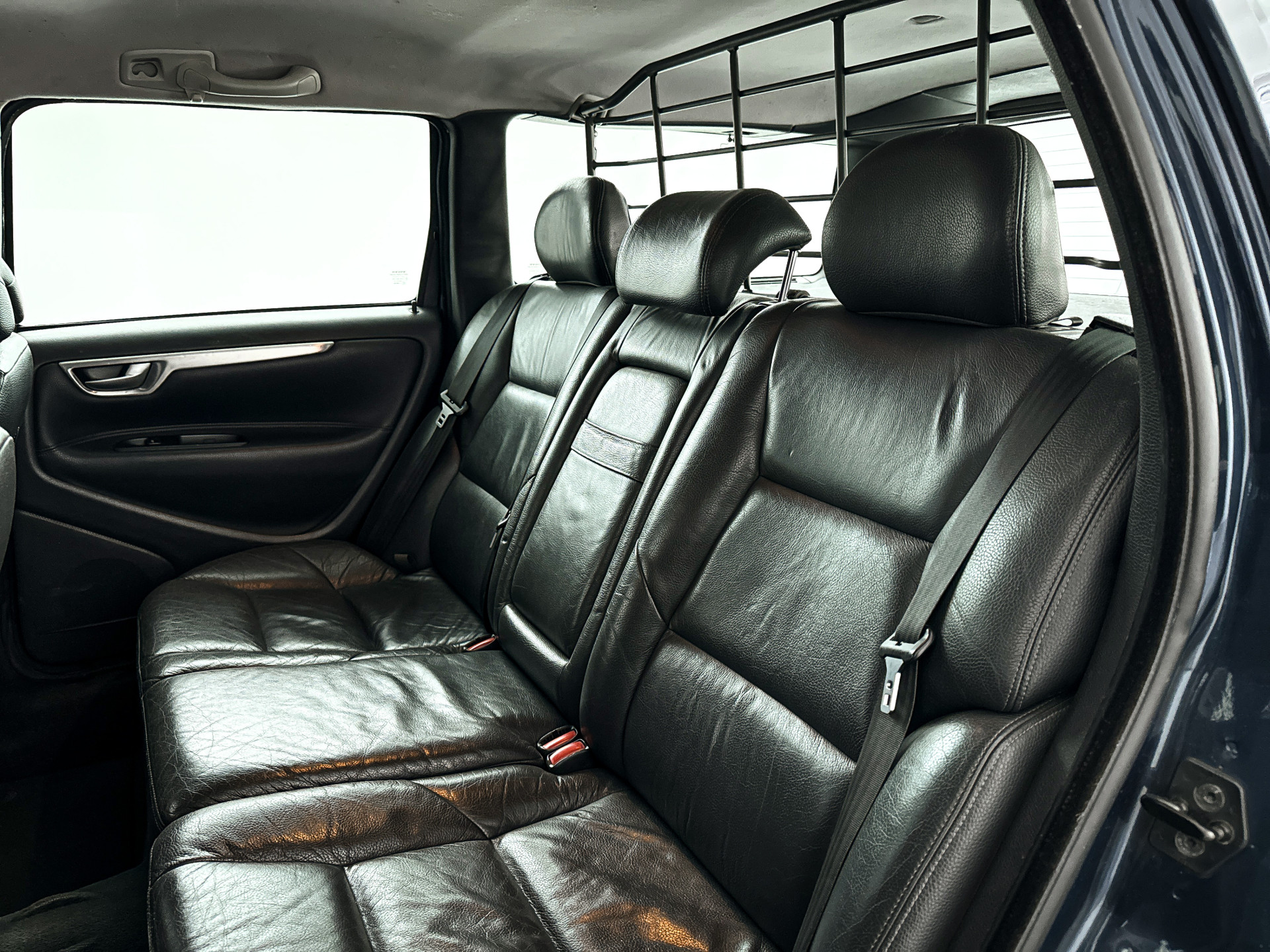 Foto van Volvo V70