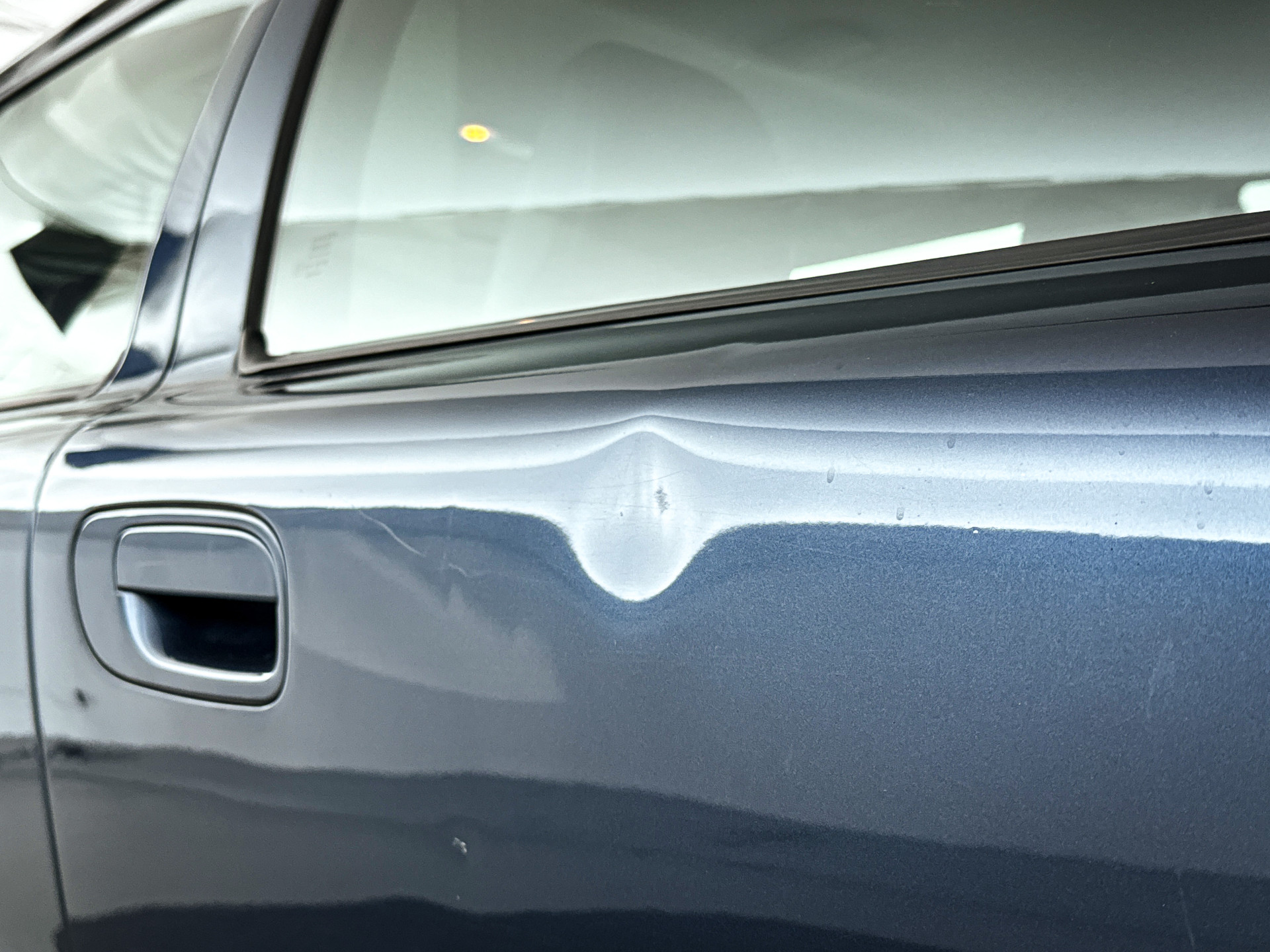 Foto van Volvo V70