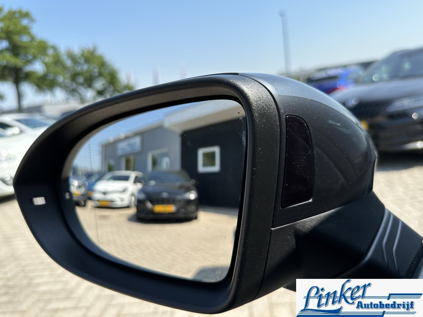 Foto van Cupra Born