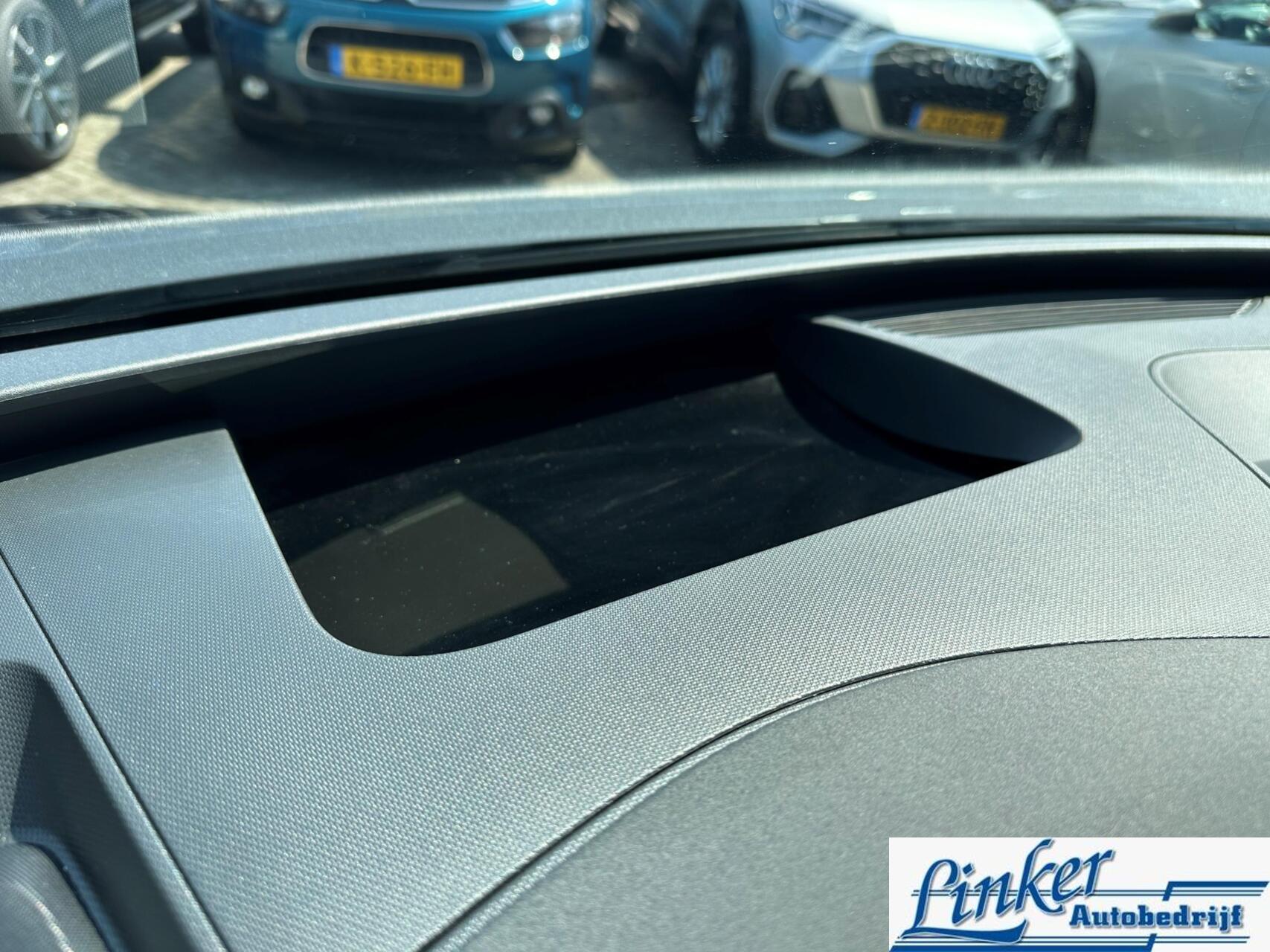 Foto van Cupra Born