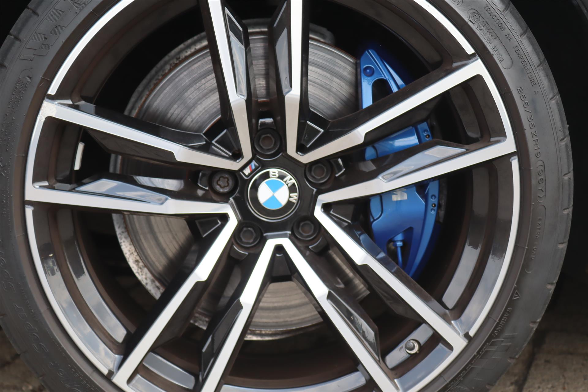 Foto van BMW Z4 Sdrive30i