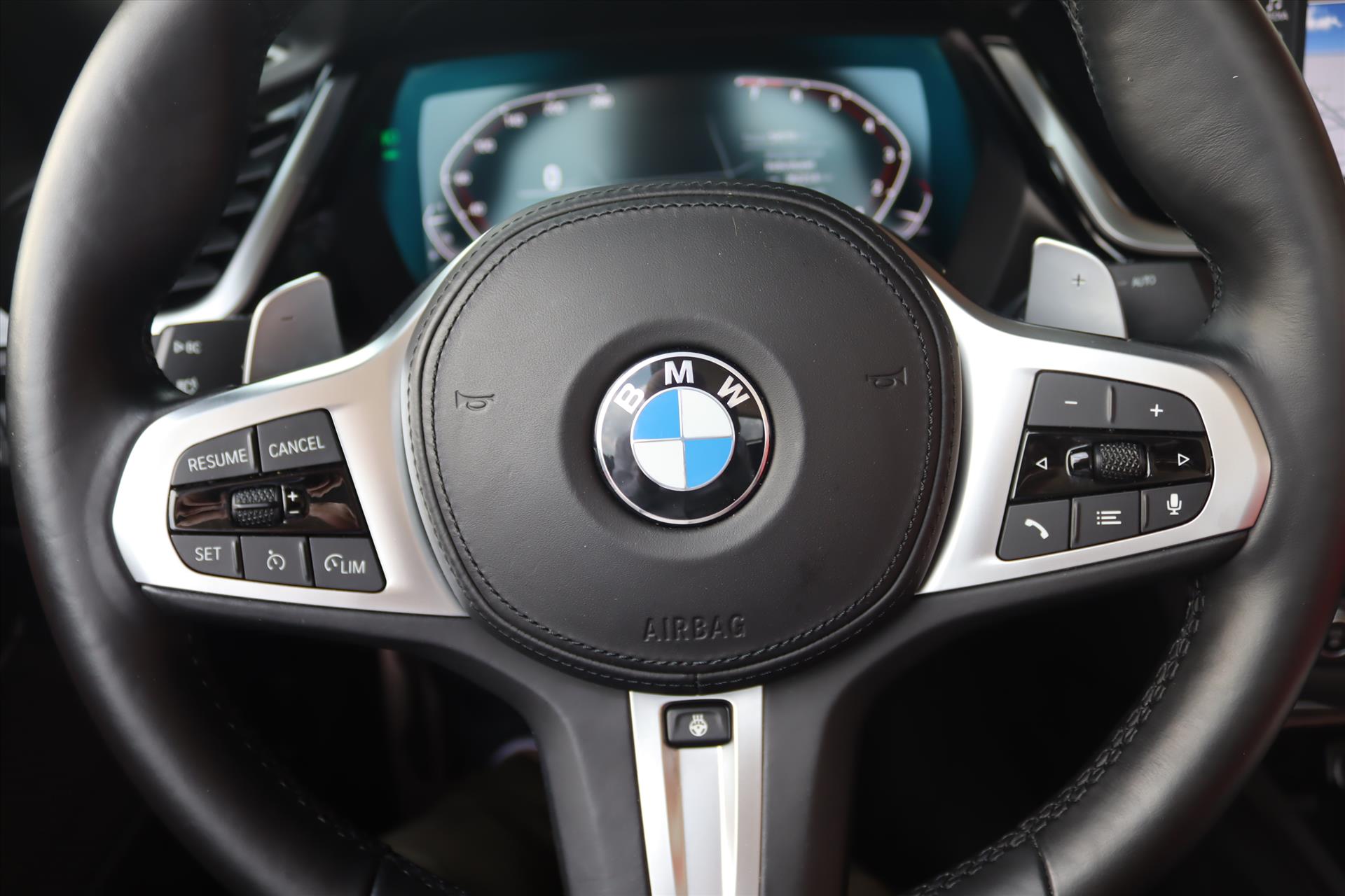 Foto van BMW Z4 Sdrive30i