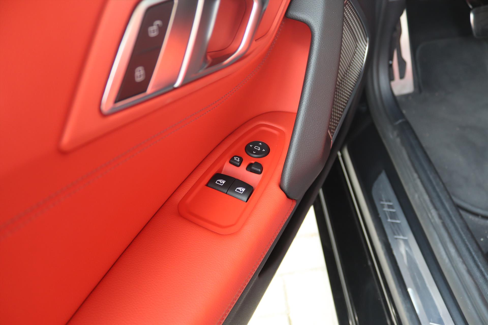 Foto van BMW Z4 Sdrive30i