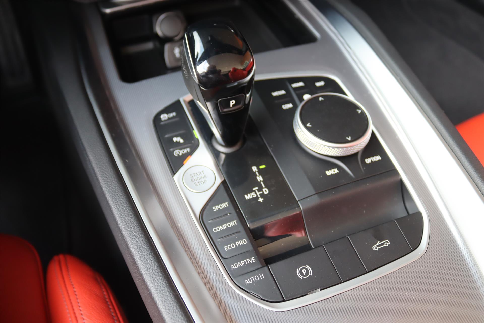 Foto van BMW Z4 Sdrive30i