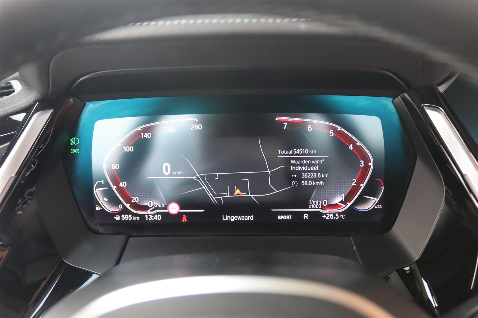 Foto van BMW Z4 Sdrive30i