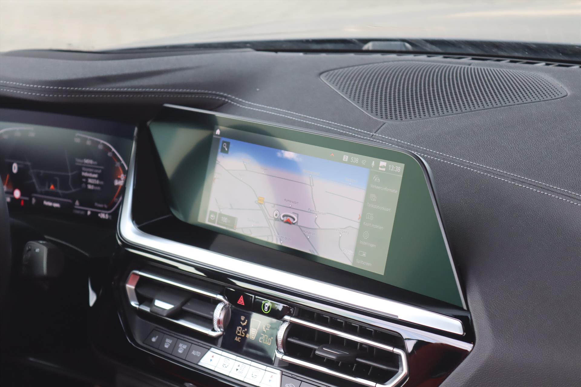Foto van BMW Z4 Sdrive30i