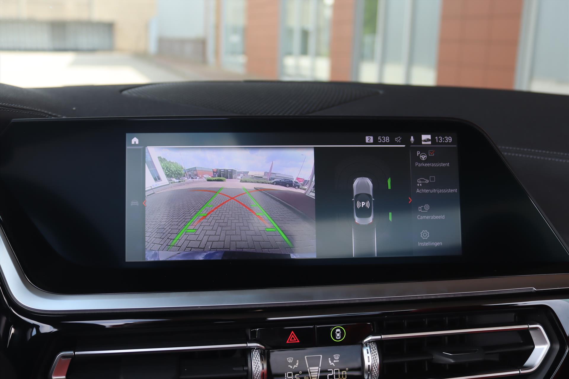 Foto van BMW Z4 Sdrive30i
