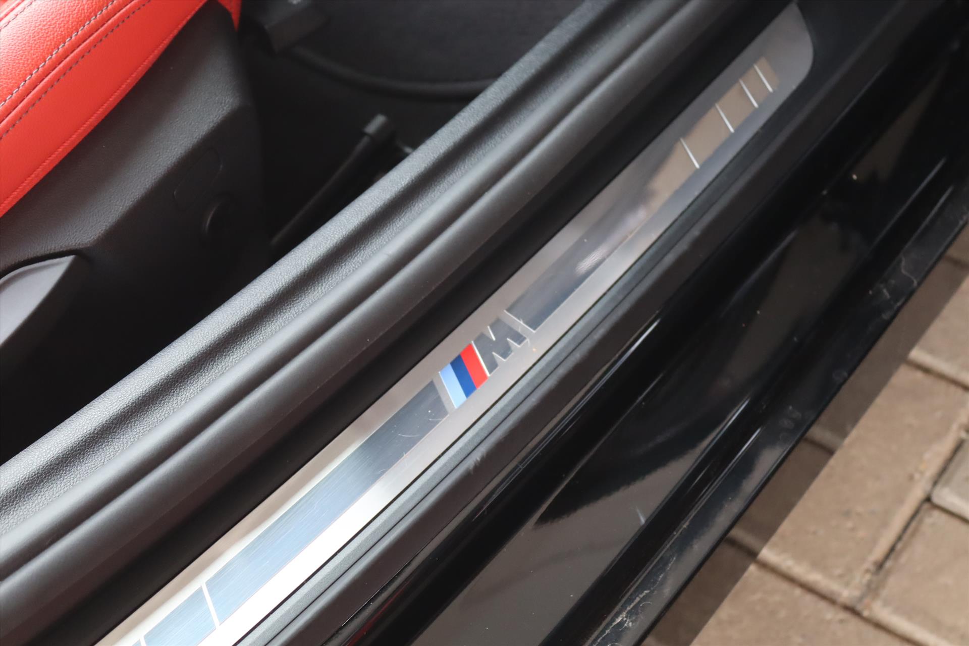 Foto van BMW Z4 Sdrive30i