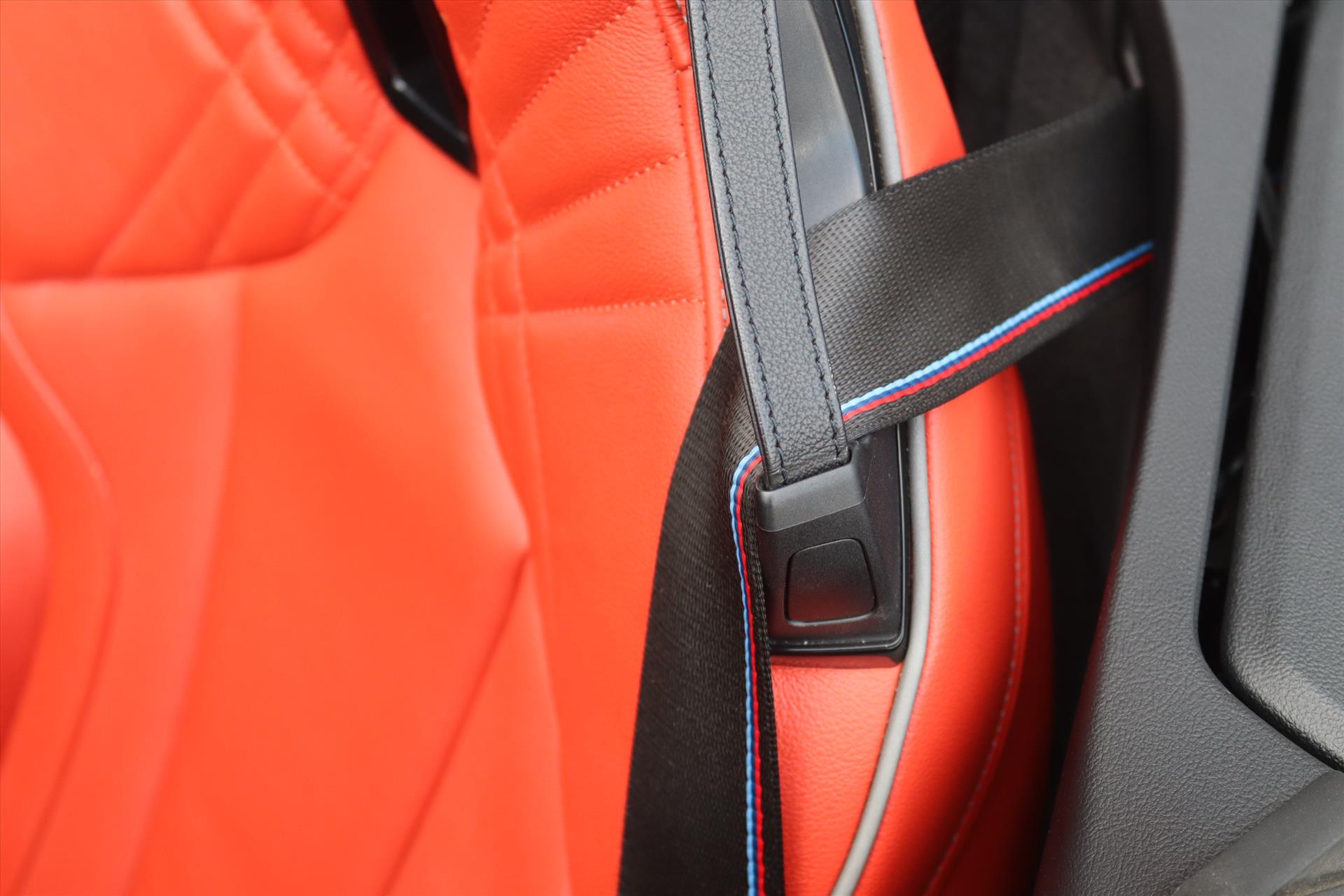 Foto van BMW Z4 Sdrive30i