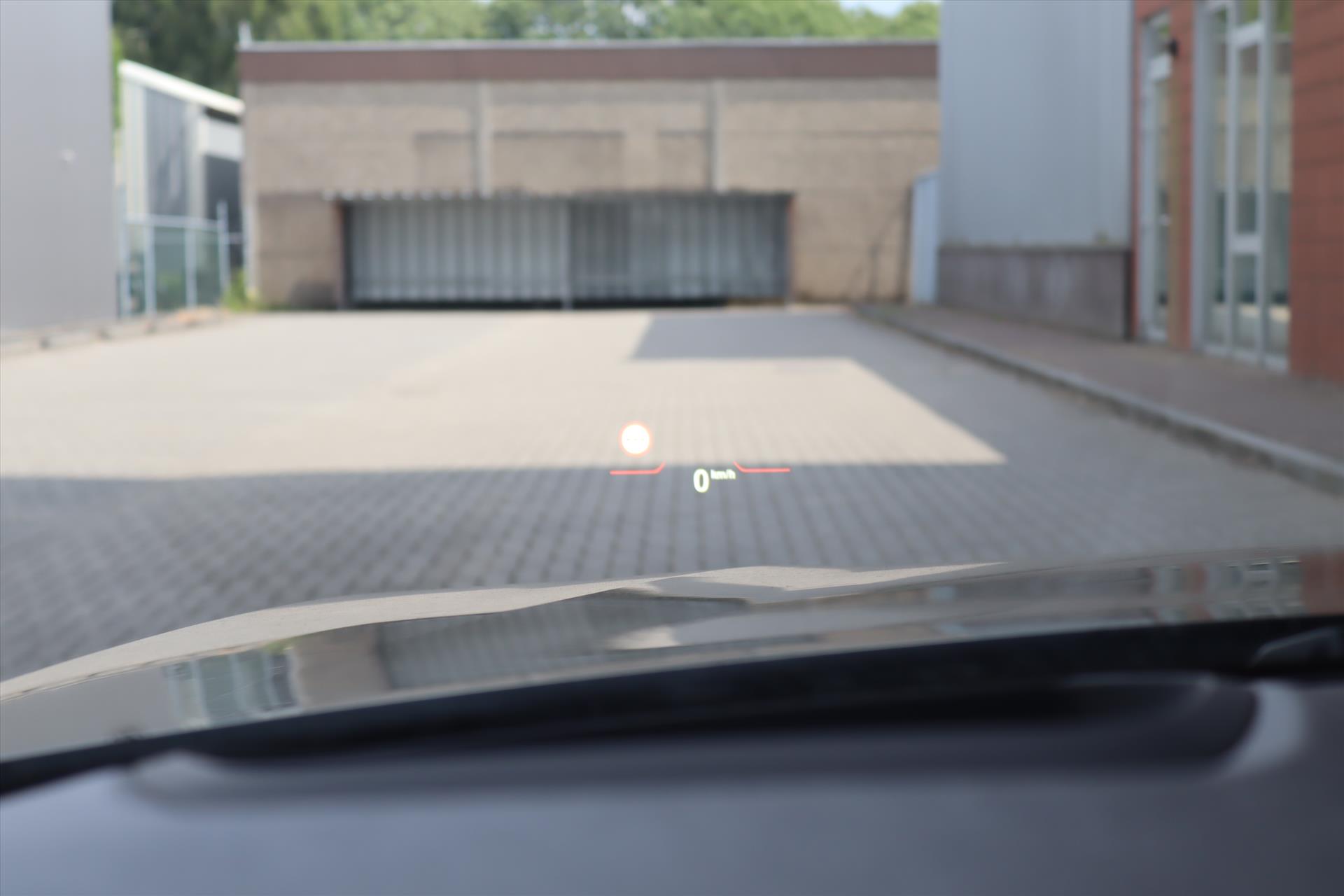 Foto van BMW Z4 Sdrive30i