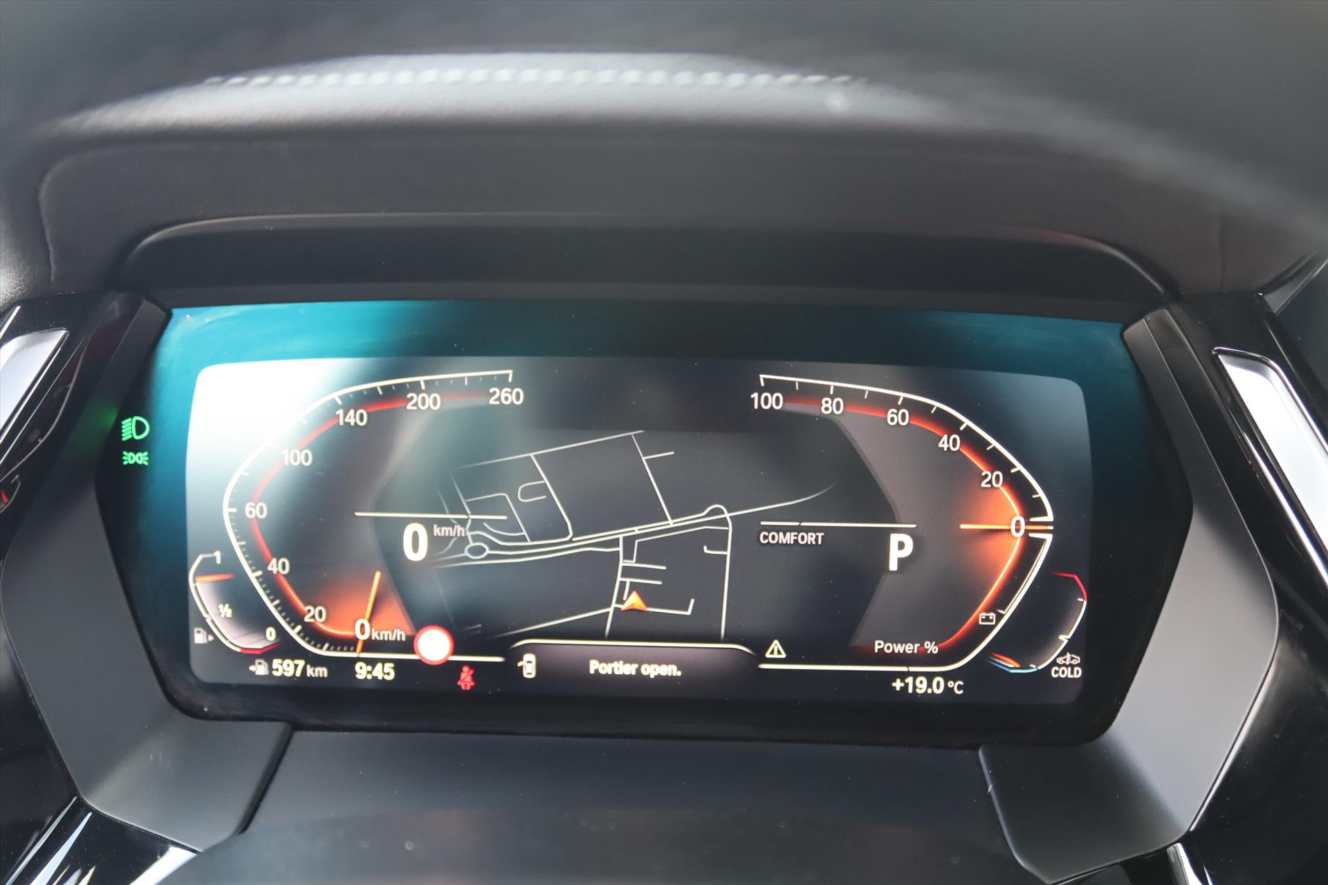 Foto van BMW Z4 Sdrive30i