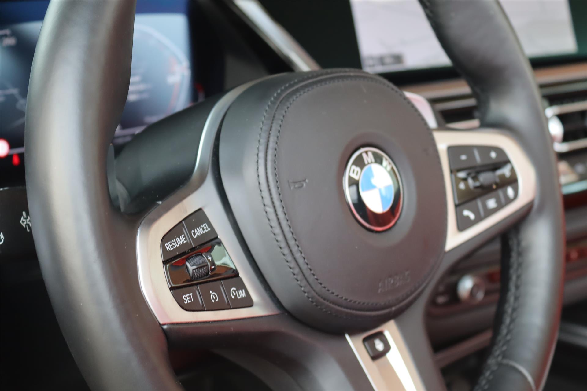 Foto van BMW Z4 Sdrive30i