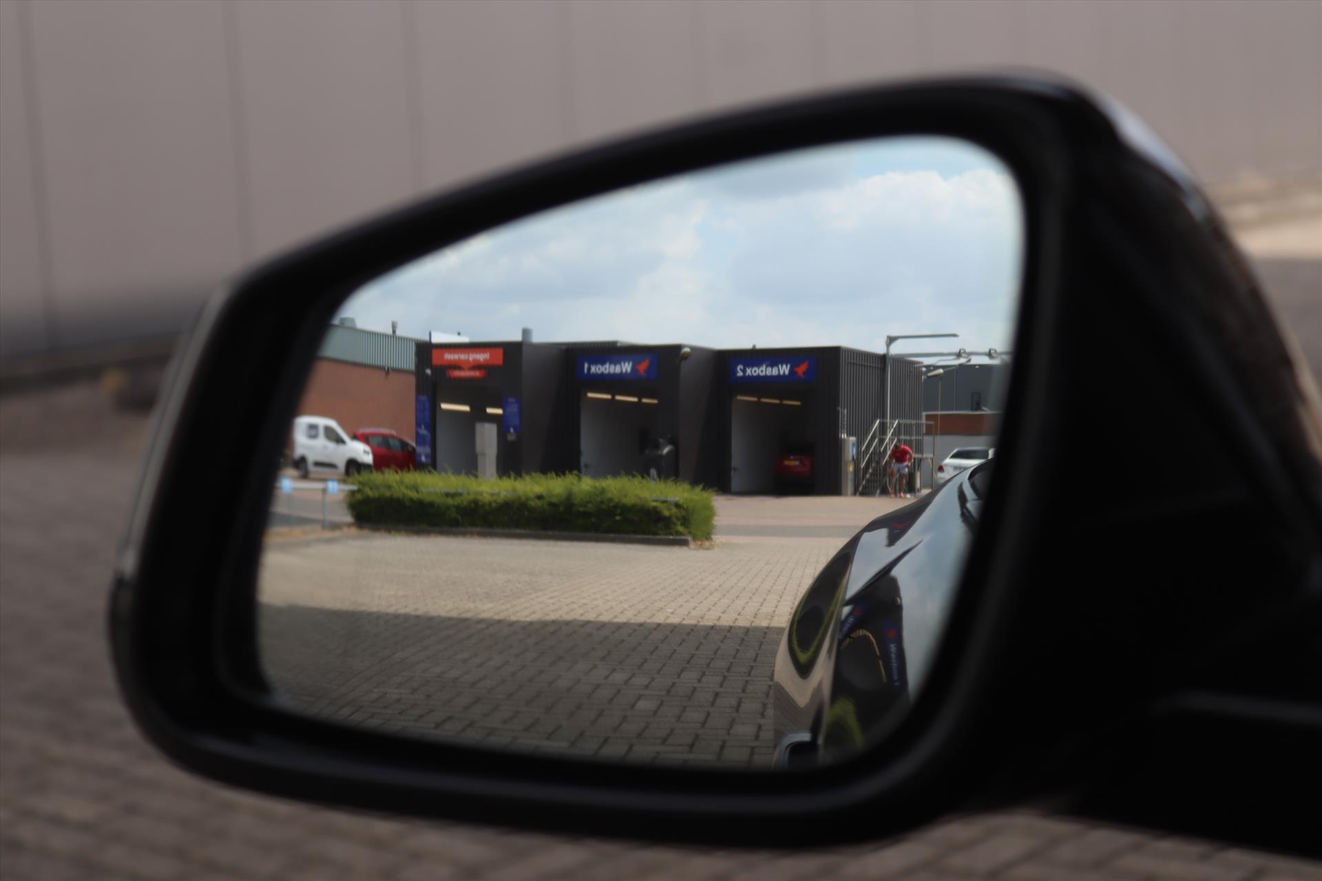 Foto van BMW Z4 Sdrive30i