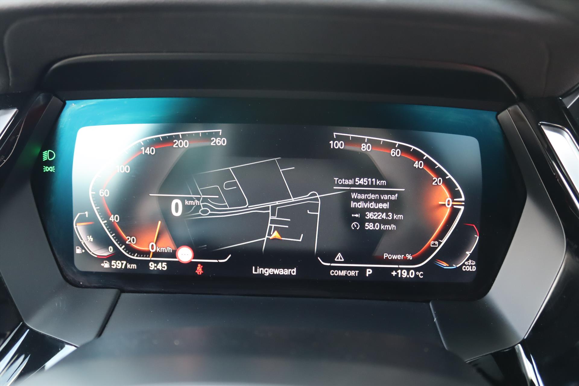 Foto van BMW Z4 Sdrive30i