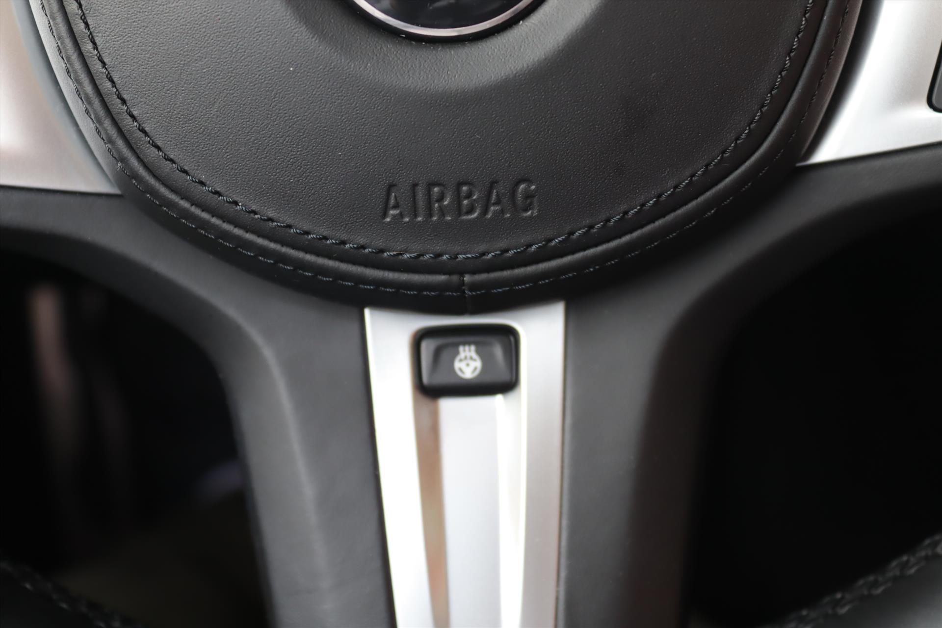 Foto van BMW Z4 Sdrive30i