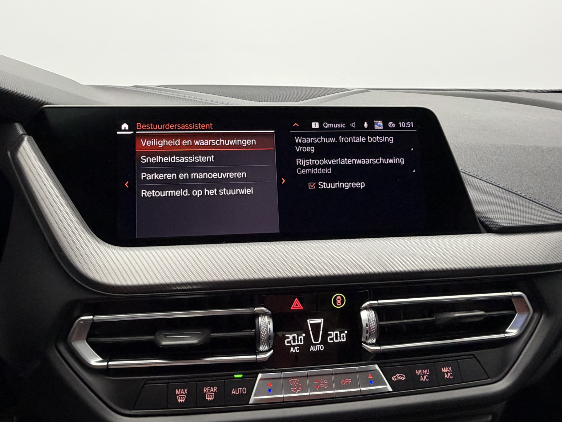 Foto van BMW 118i