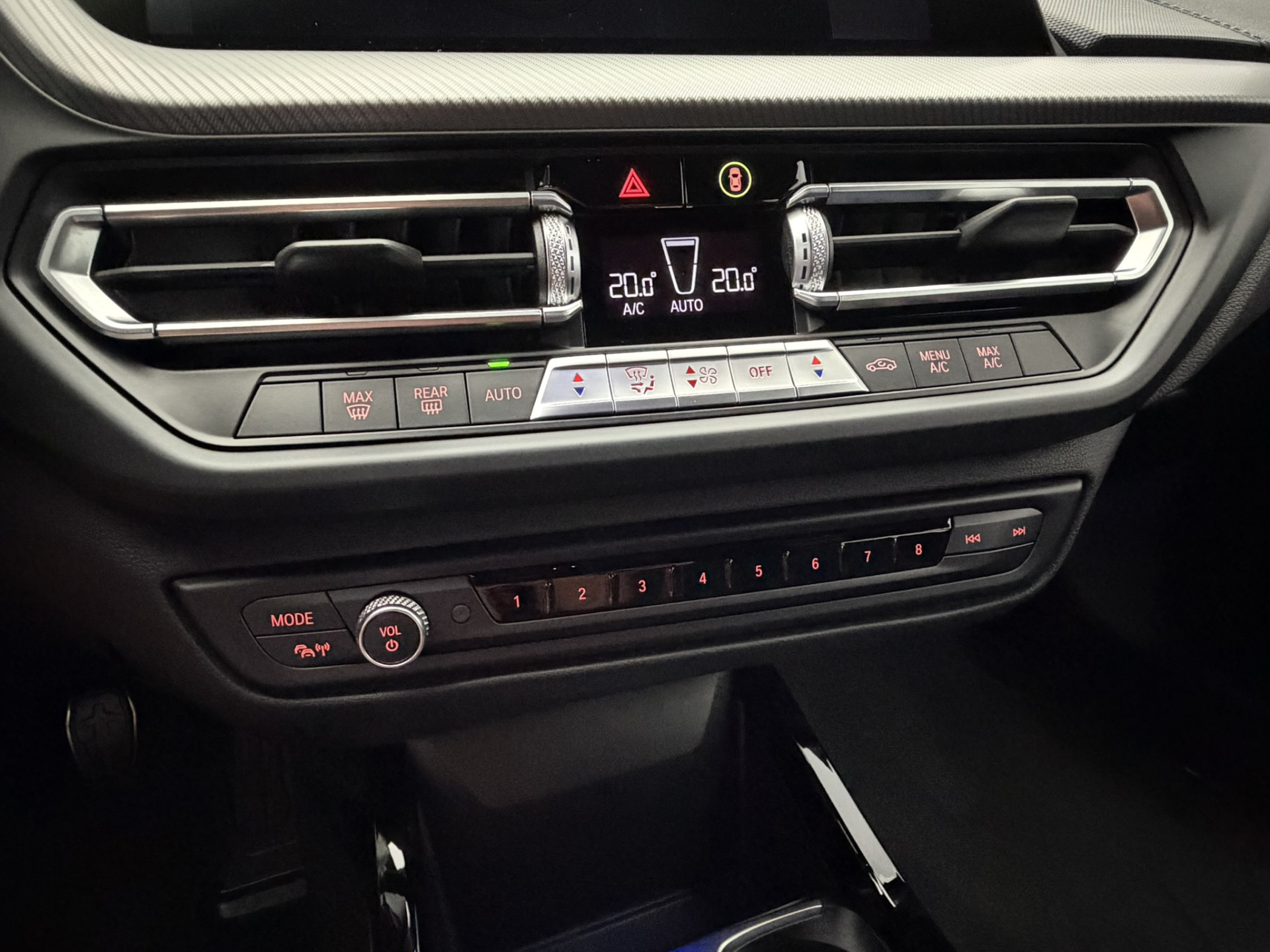 Foto van BMW 118i
