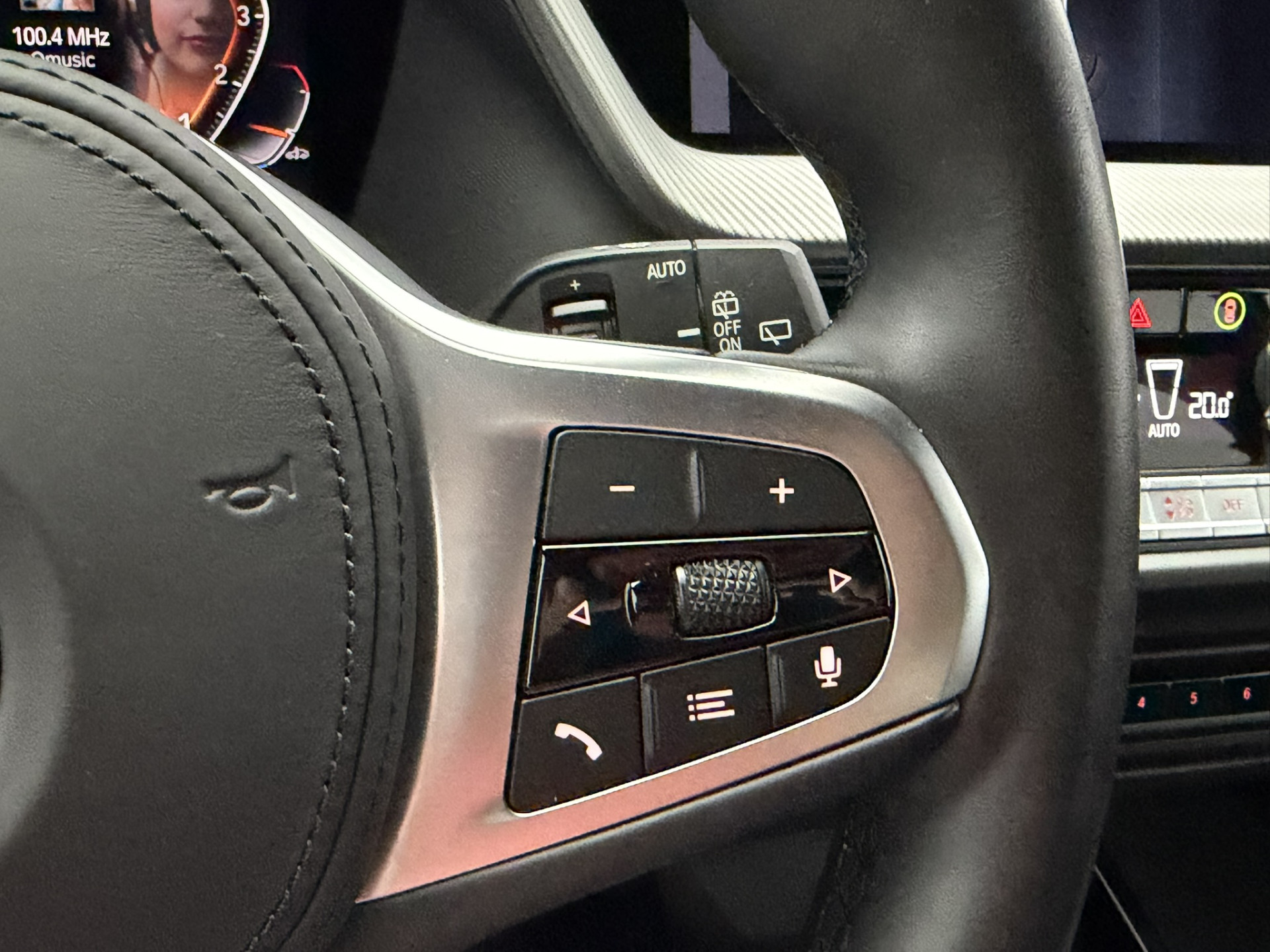 Foto van BMW 118i