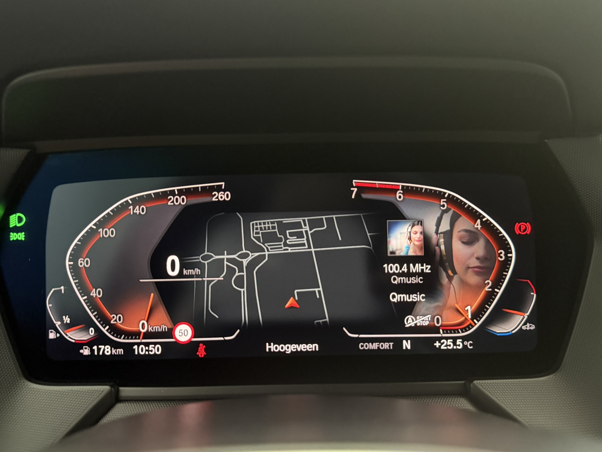 Foto van BMW 118i