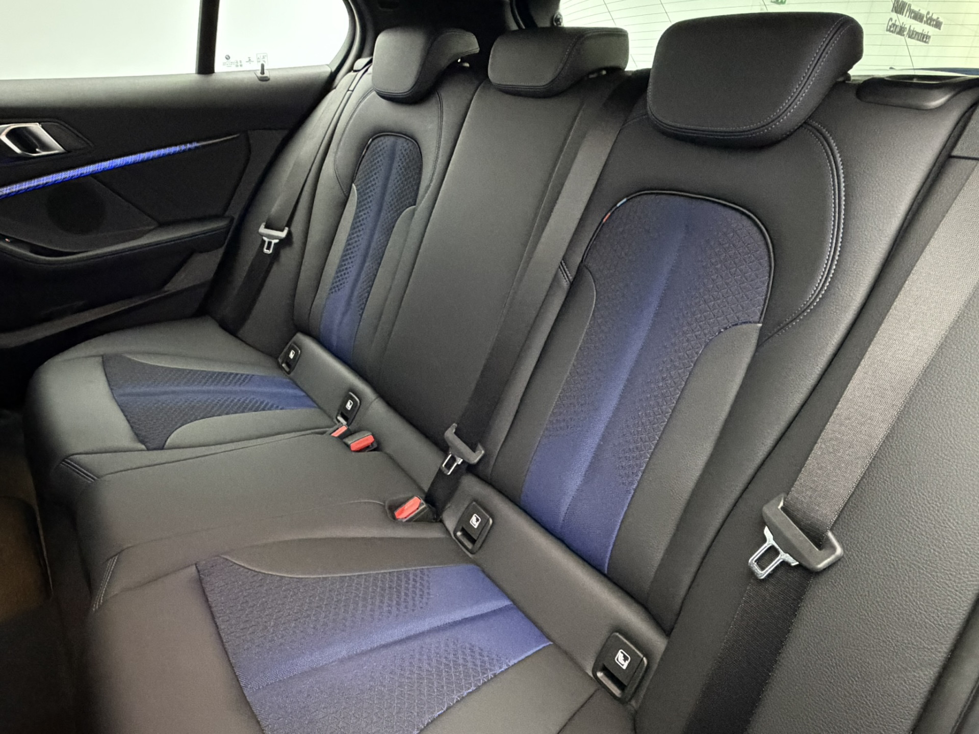 Foto van BMW 118i