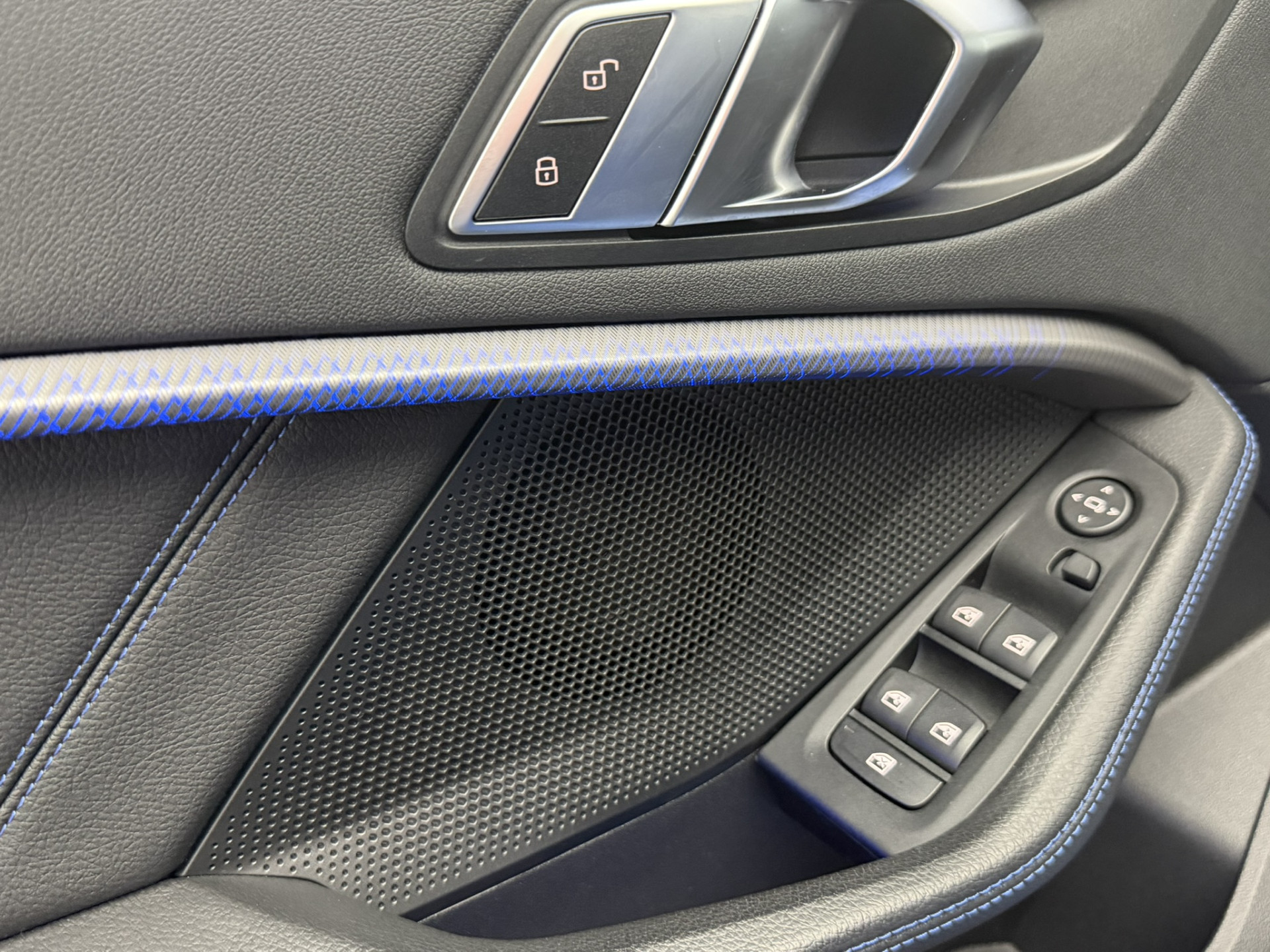 Foto van BMW 118i