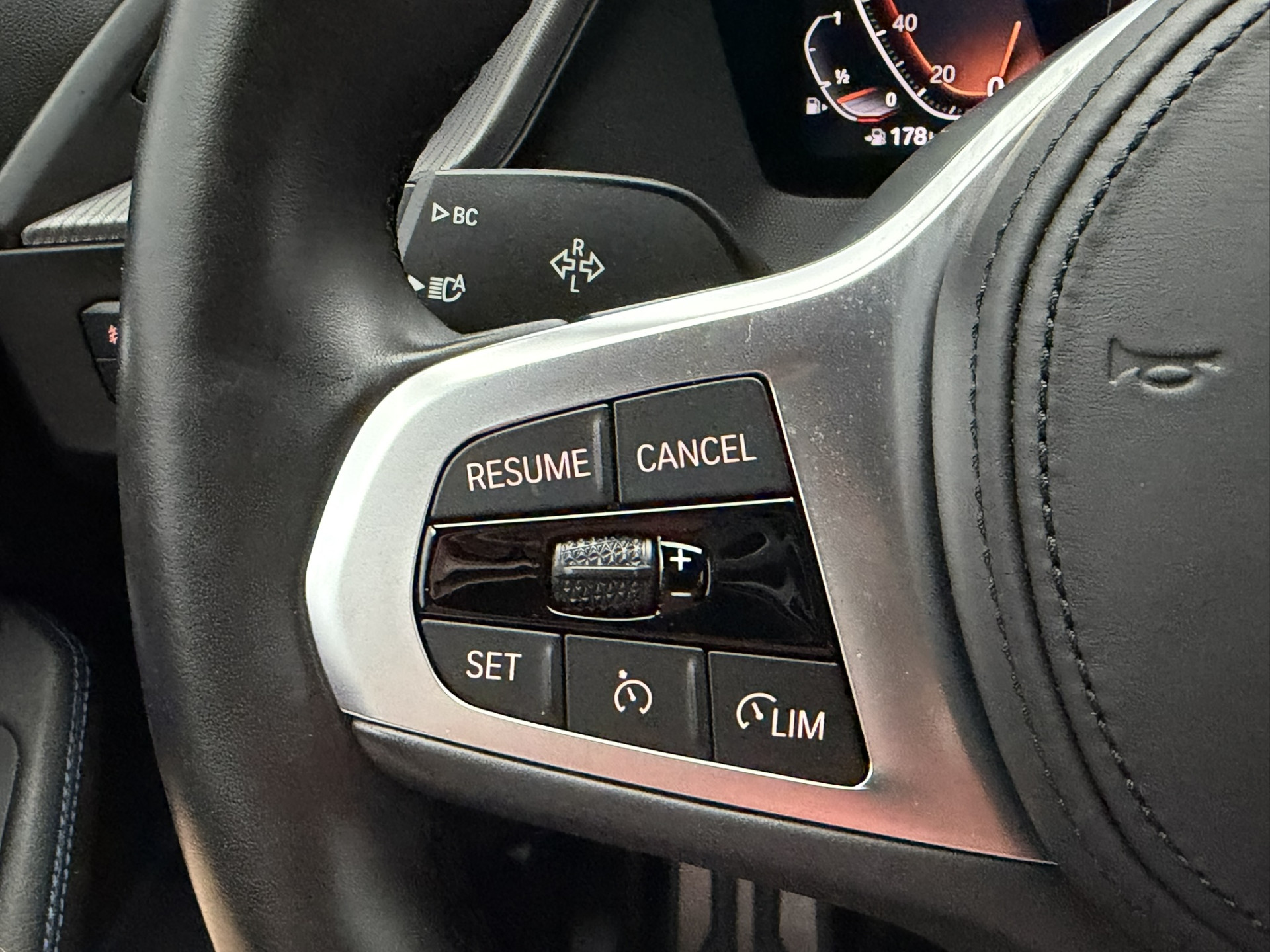 Foto van BMW 118i
