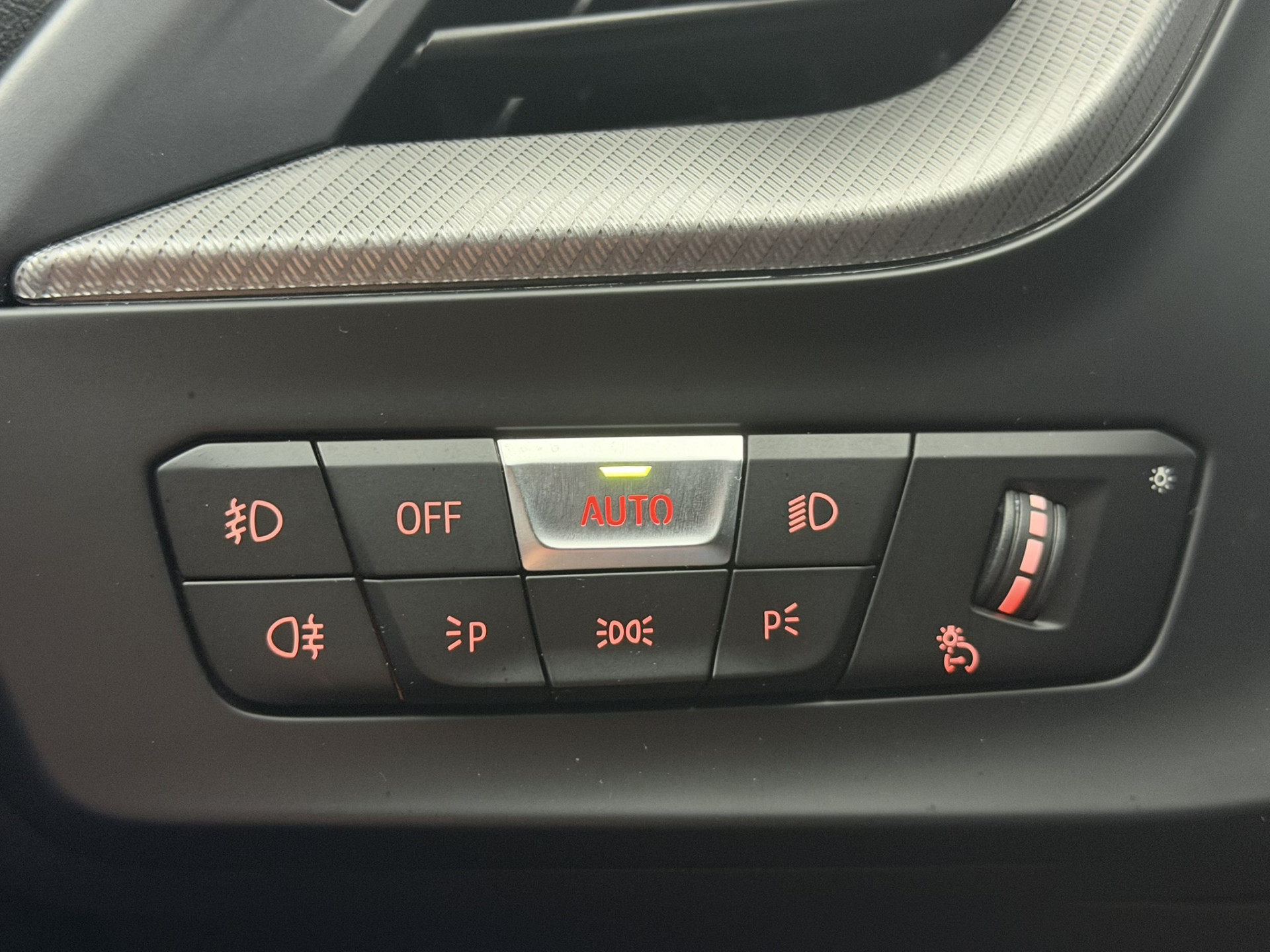 Foto van BMW 118i