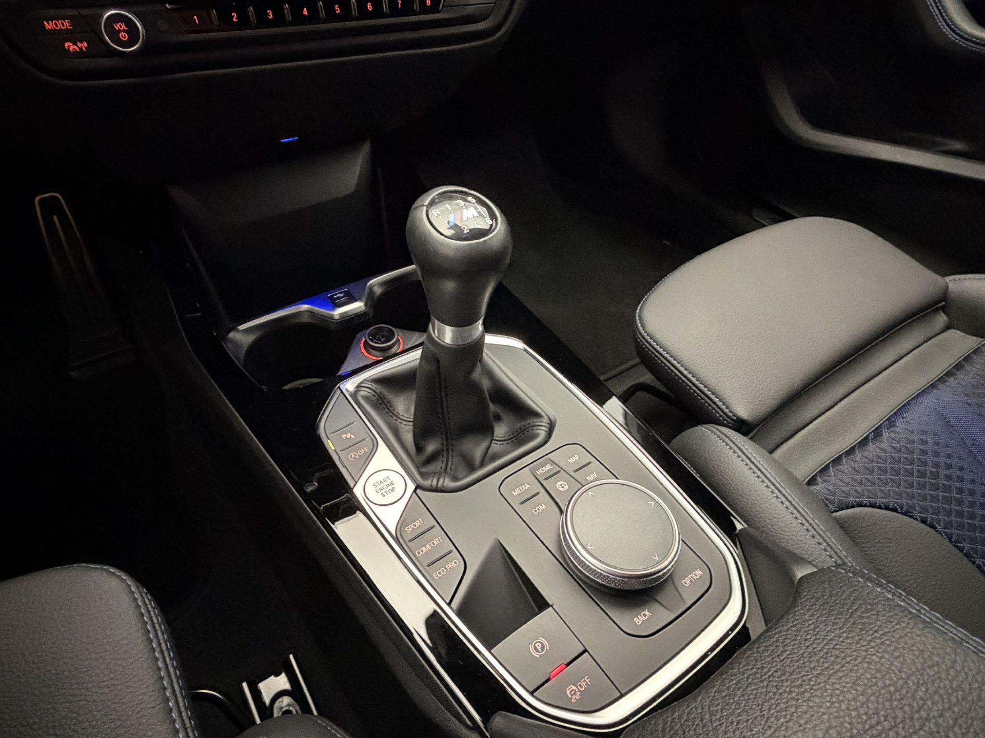 Foto van BMW 118i