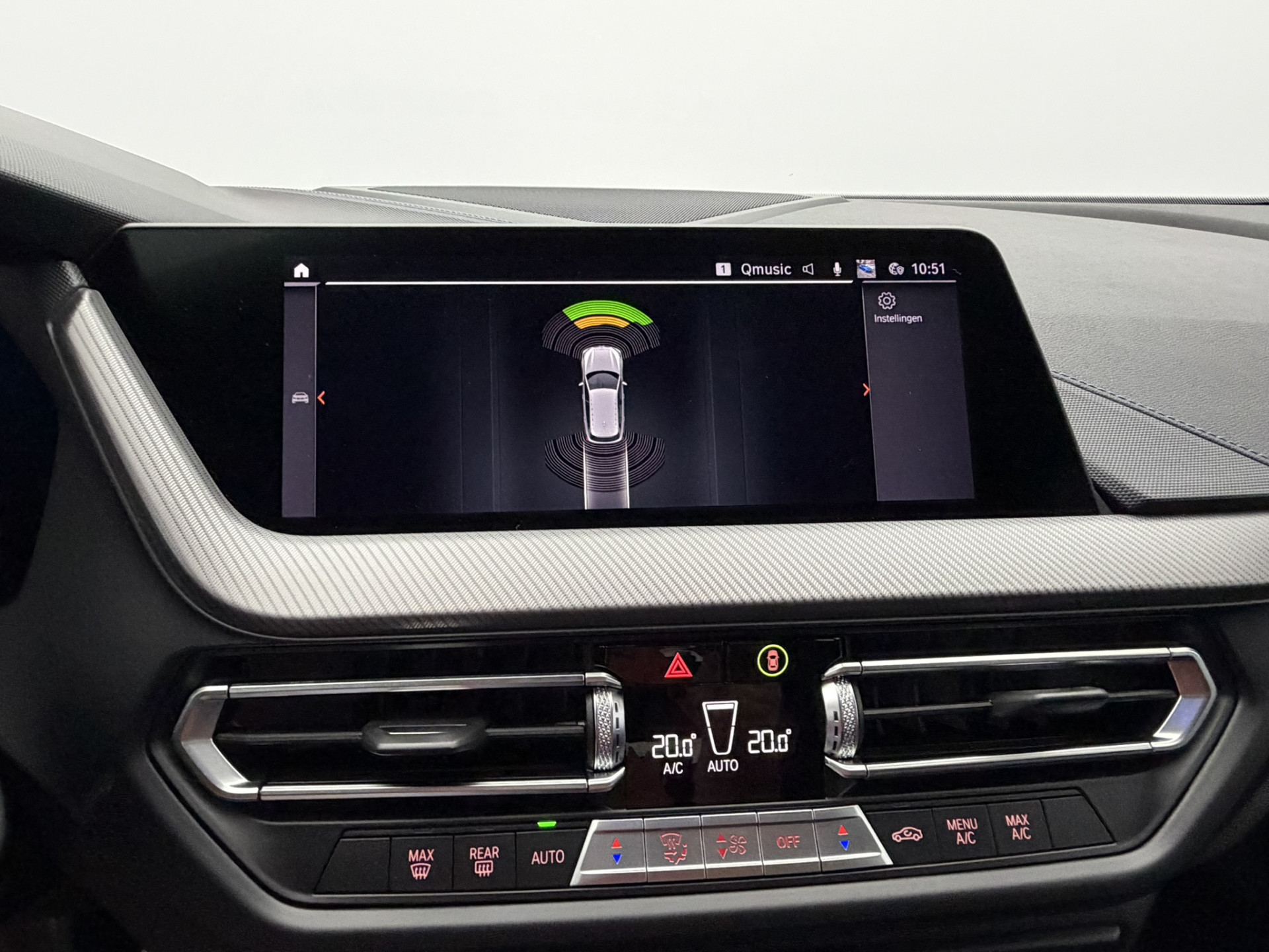 Foto van BMW 118i