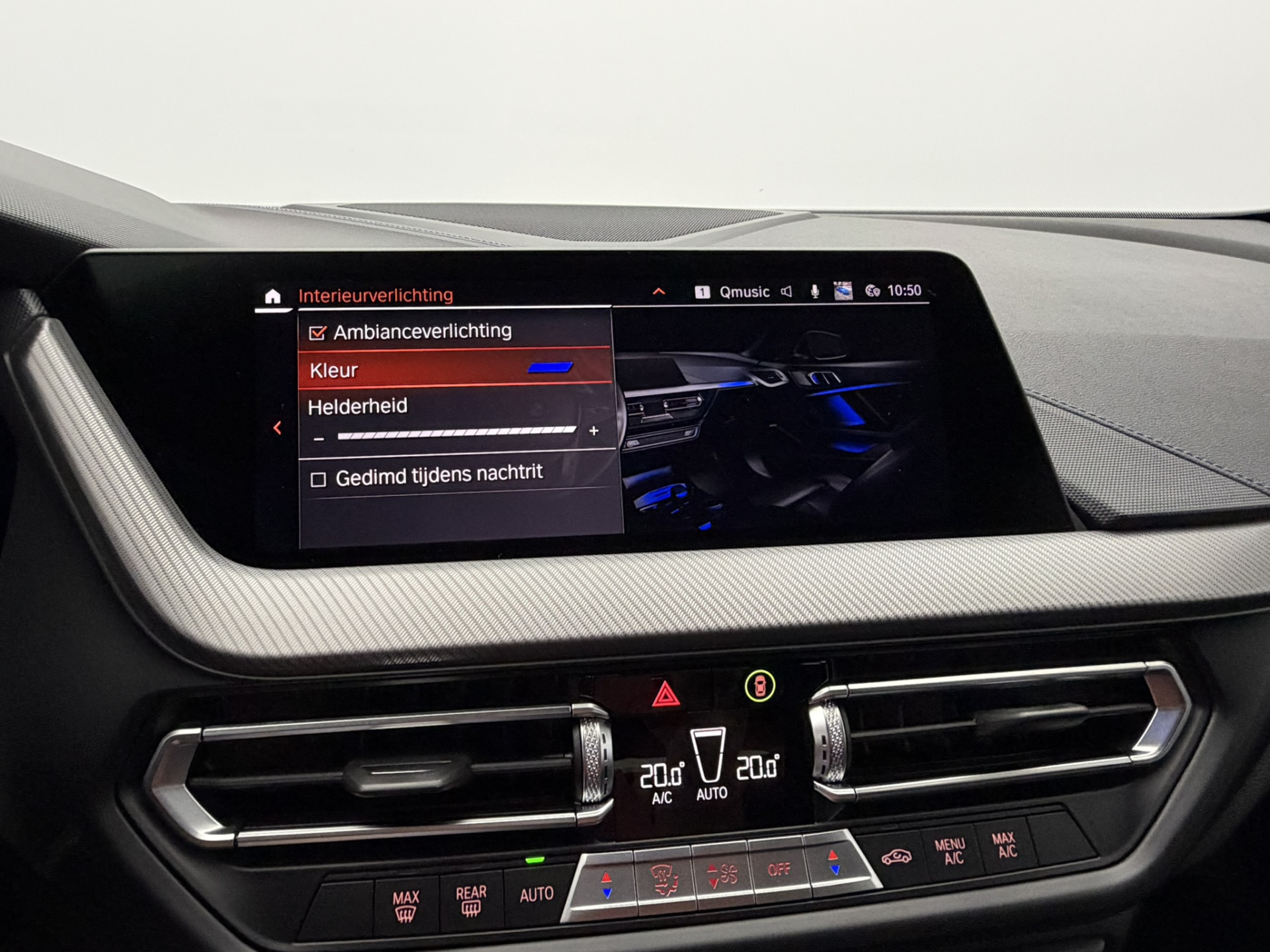 Foto van BMW 118i