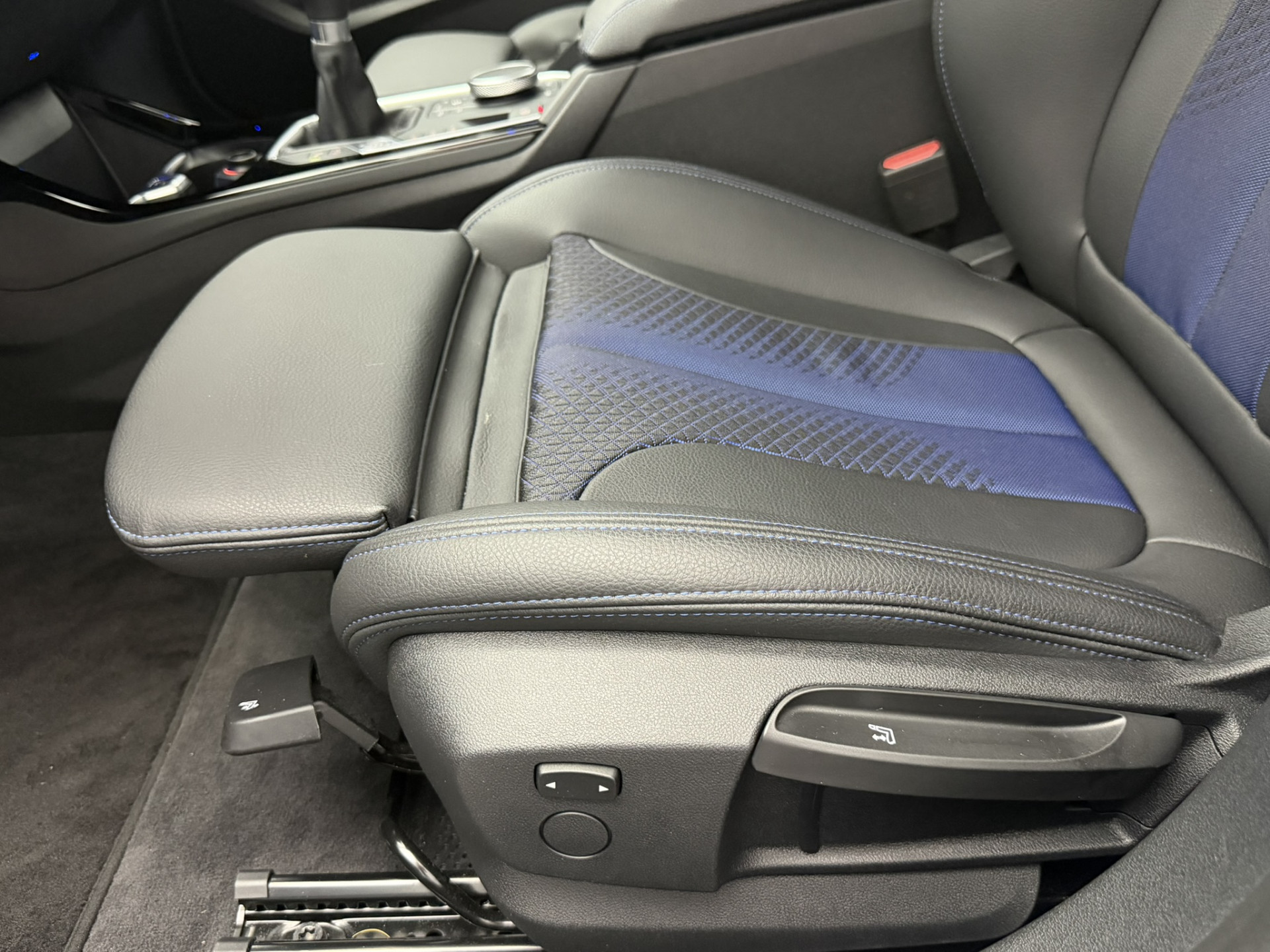 Foto van BMW 118i