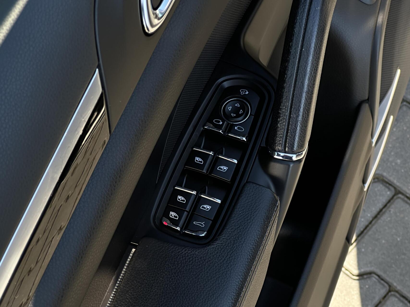 Foto van Porsche Cayenne