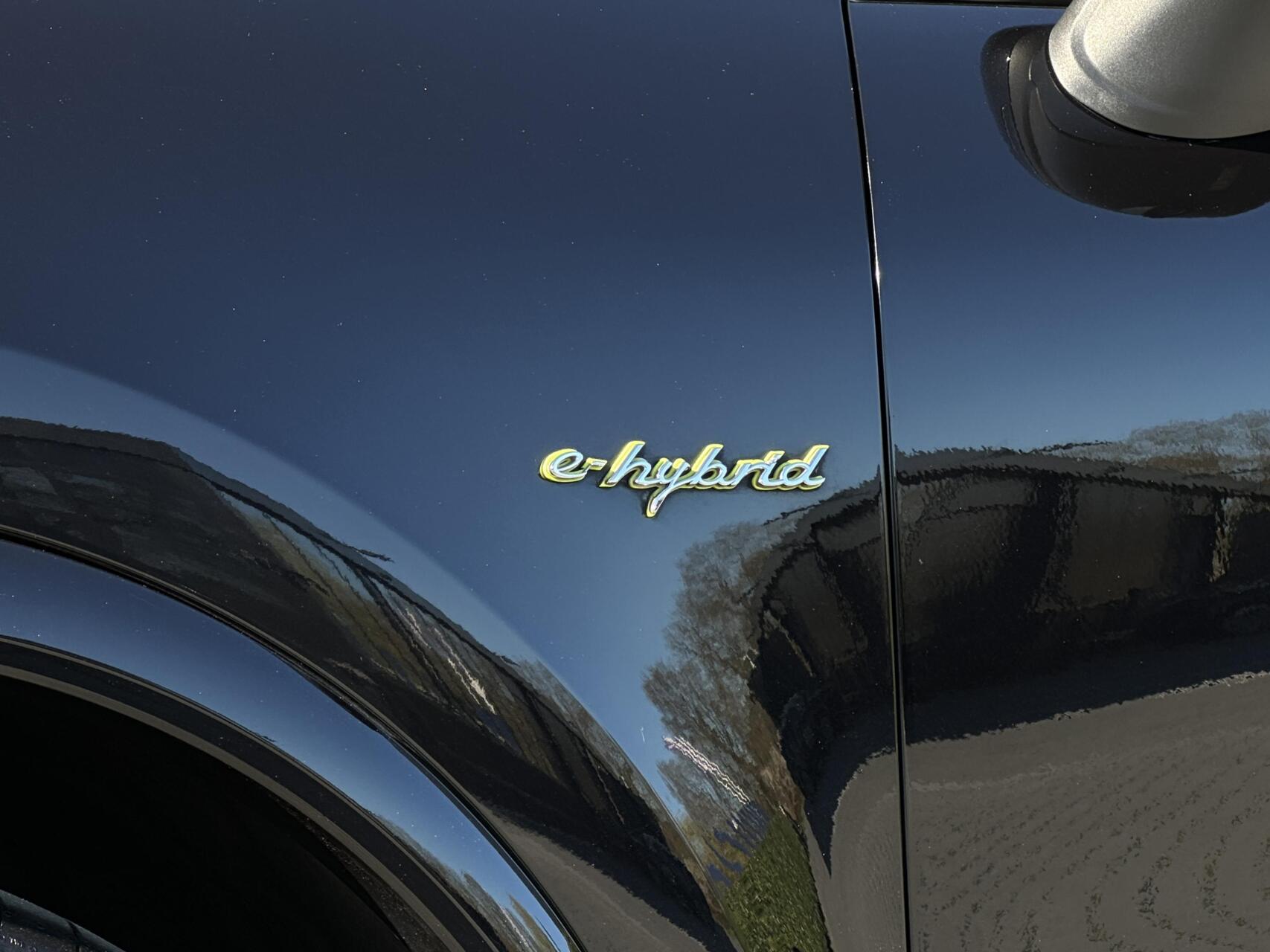 Foto van Porsche Cayenne