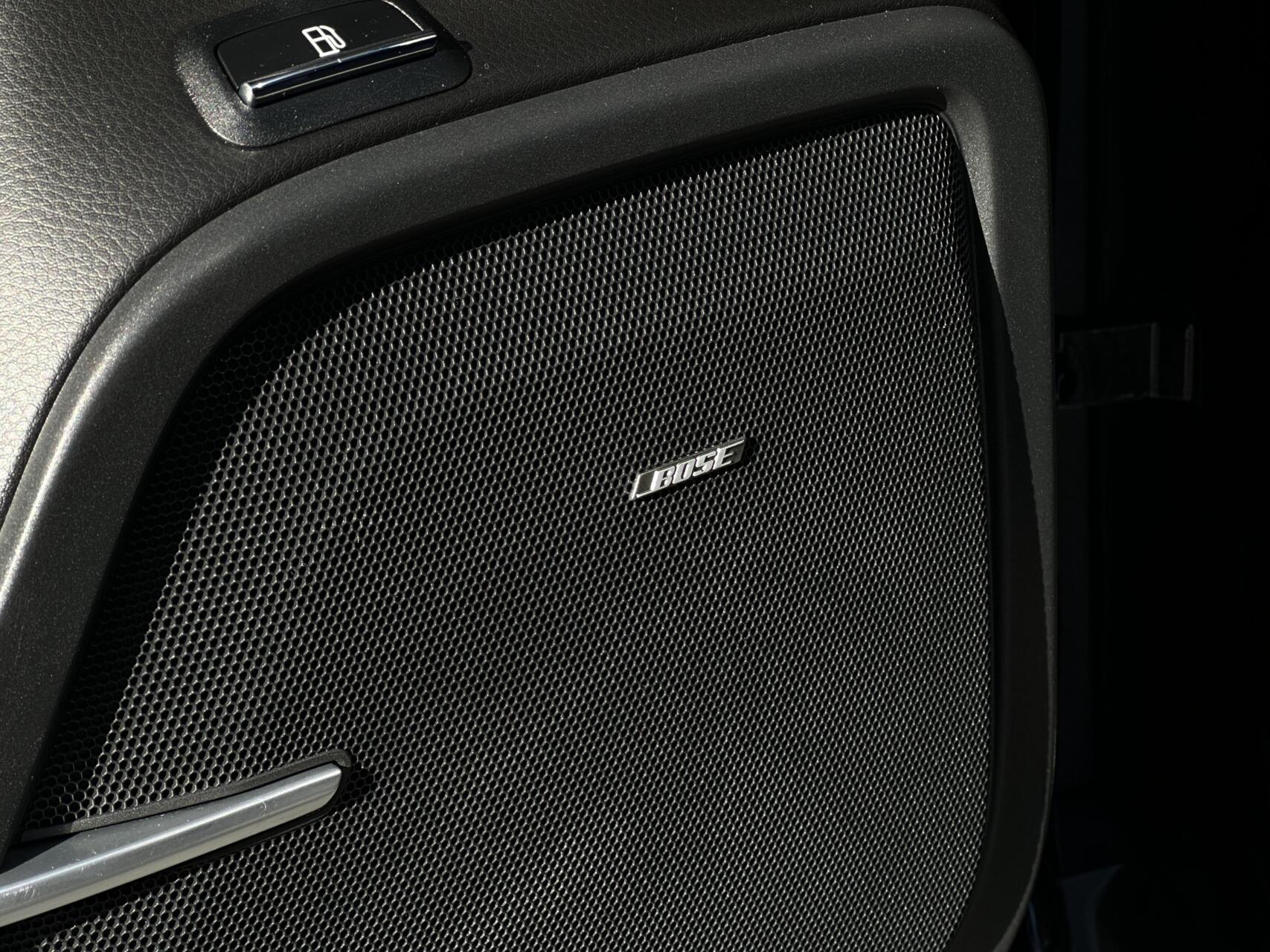 Foto van Porsche Cayenne