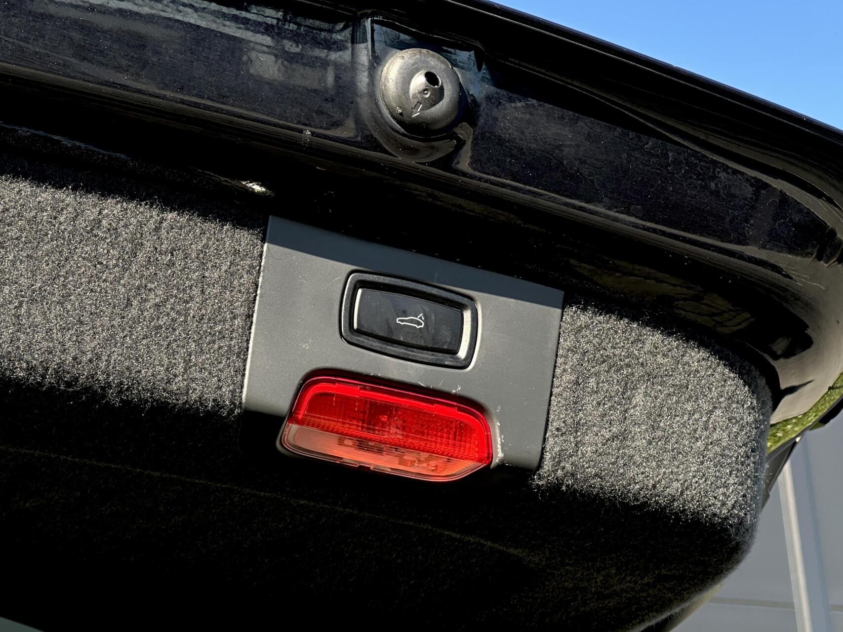 Foto van Porsche Cayenne