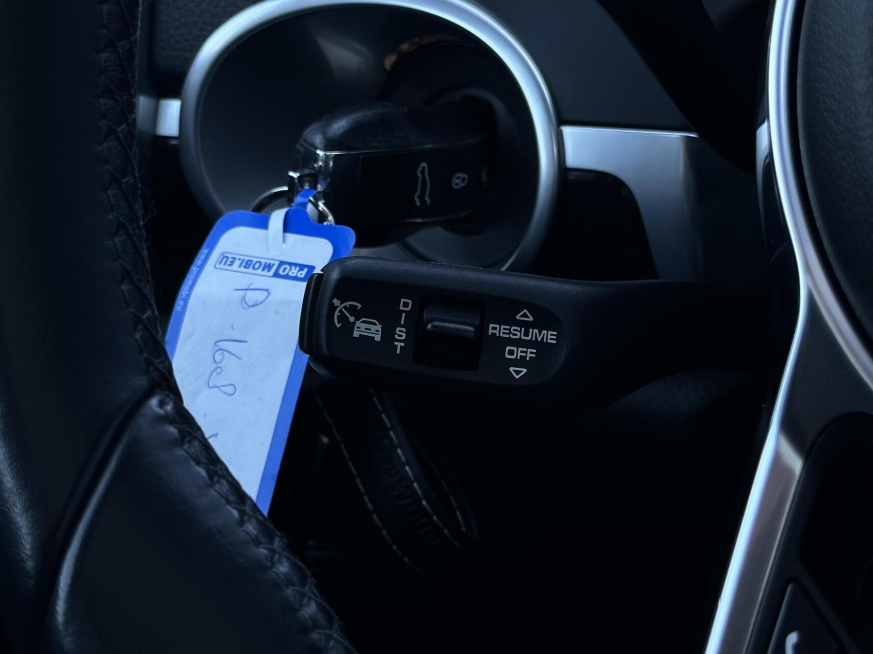 Foto van Porsche Cayenne
