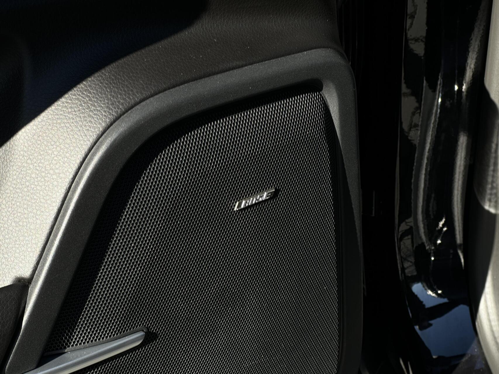 Foto van Porsche Cayenne