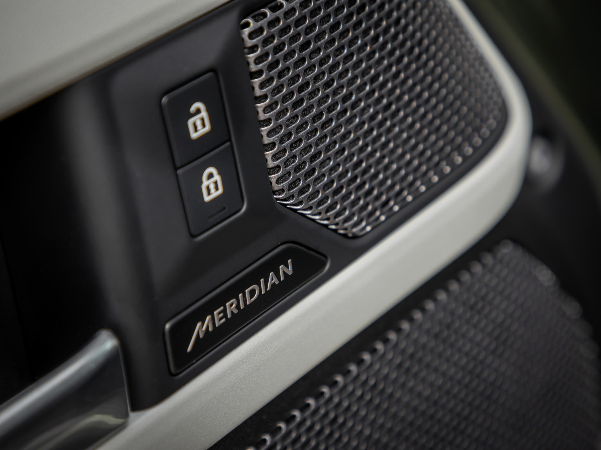 Foto van Land Rover Defender