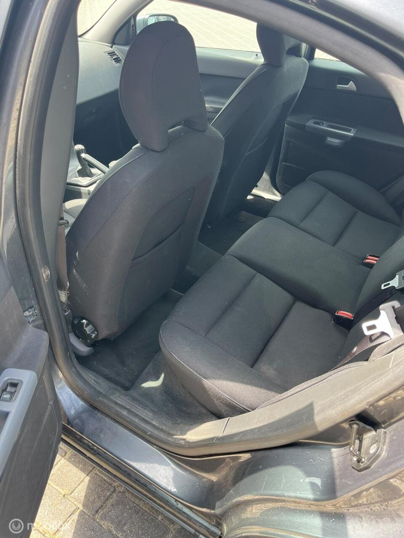 Foto van Volvo S40