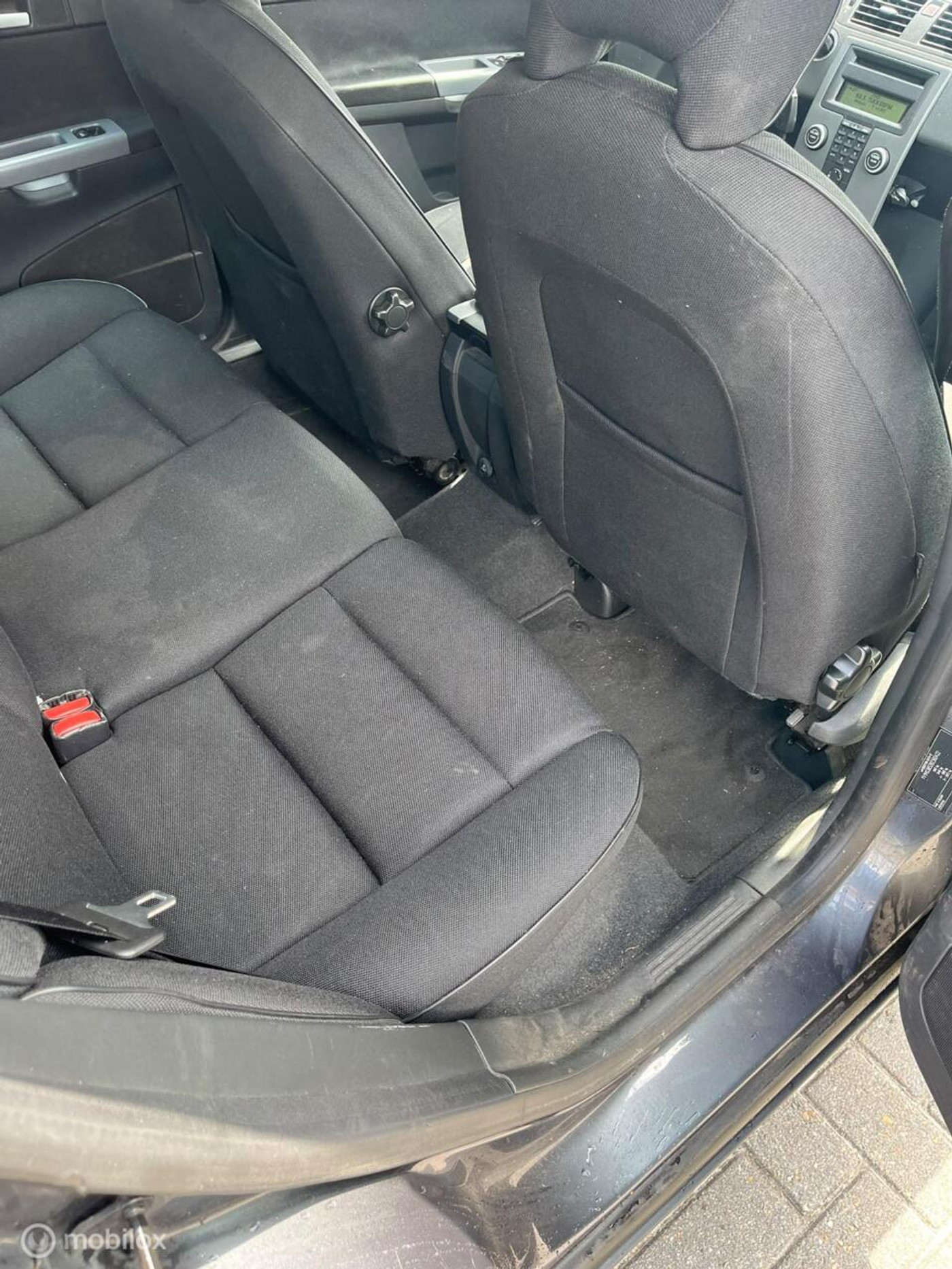 Foto van Volvo S40
