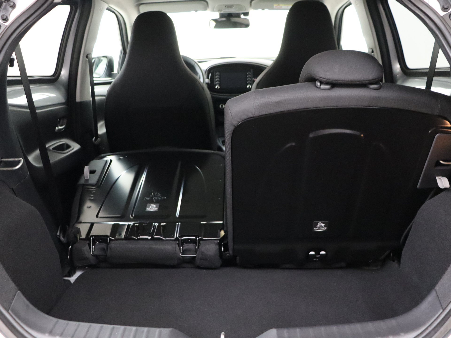 Foto van Toyota Aygo X