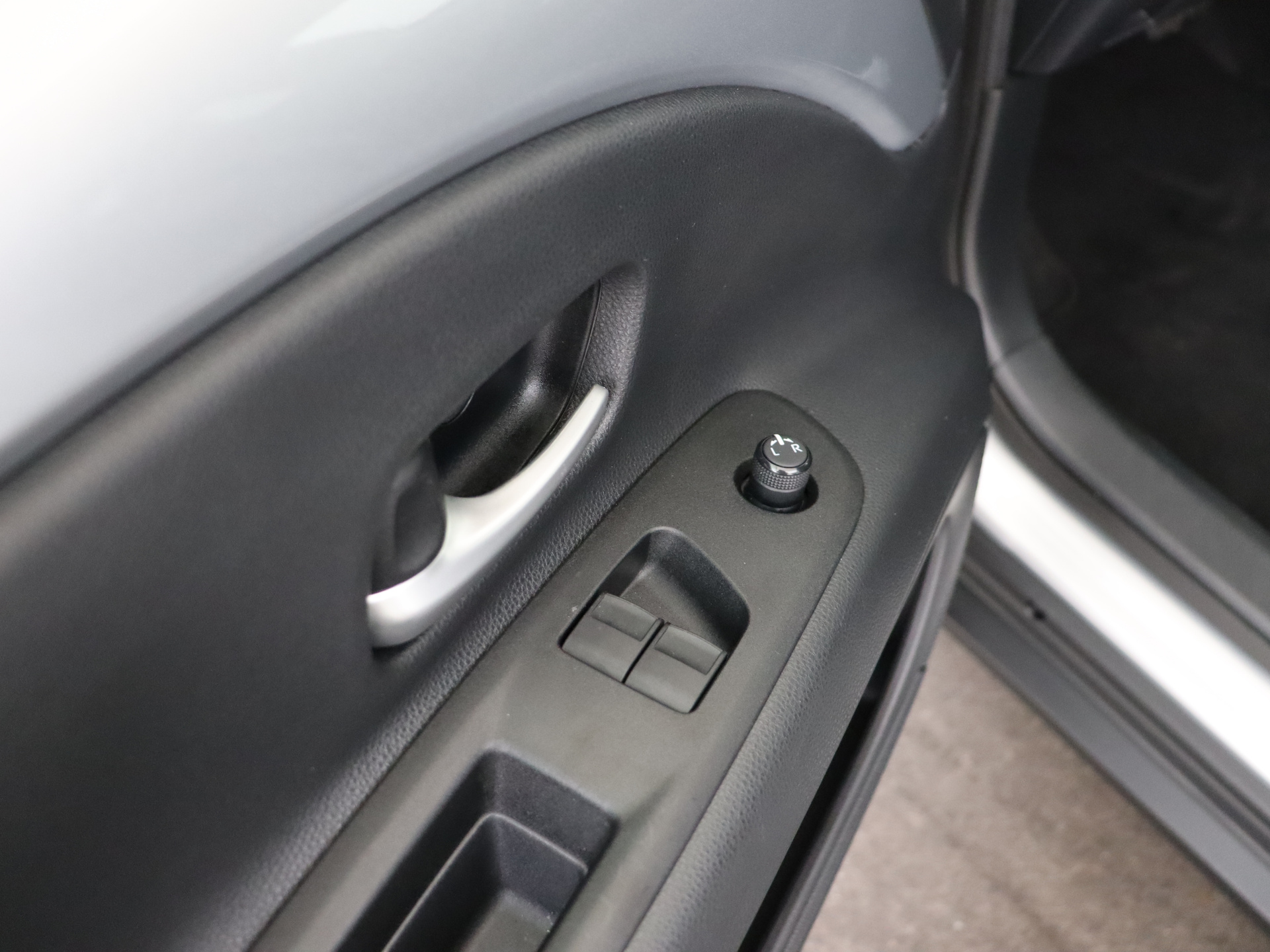 Foto van Toyota Aygo X