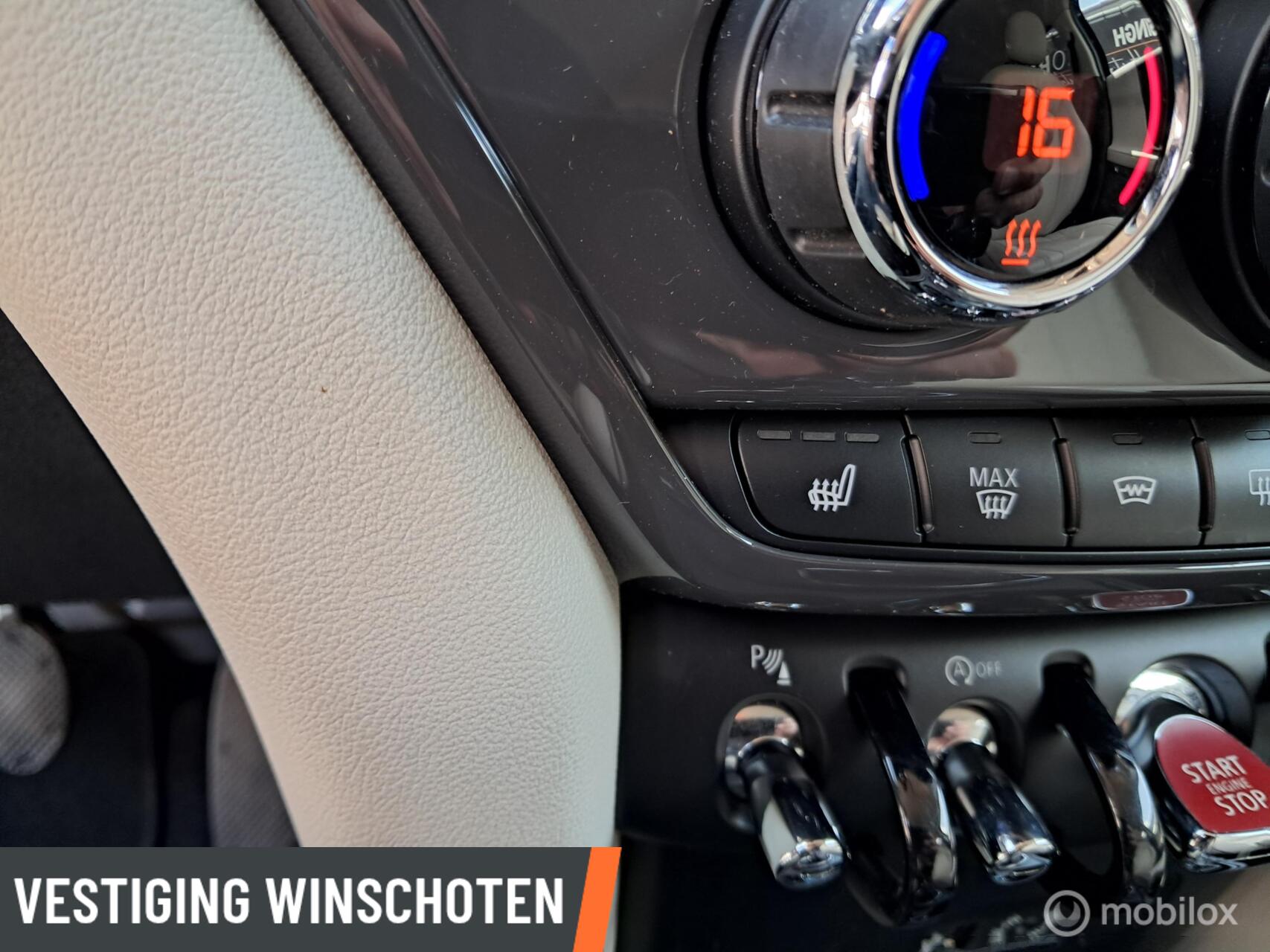 Foto van Mini Countryman Cooper