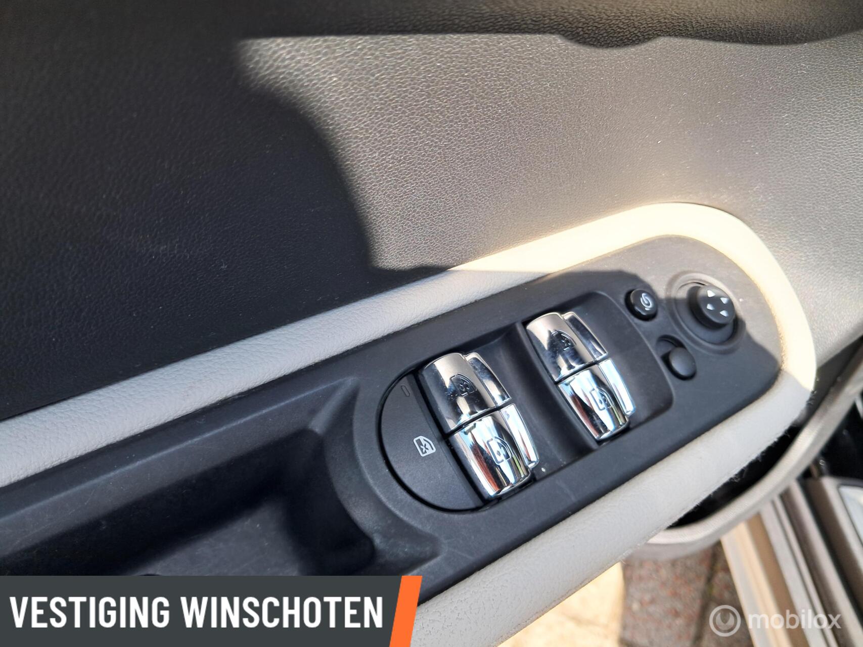 Foto van Mini Countryman Cooper
