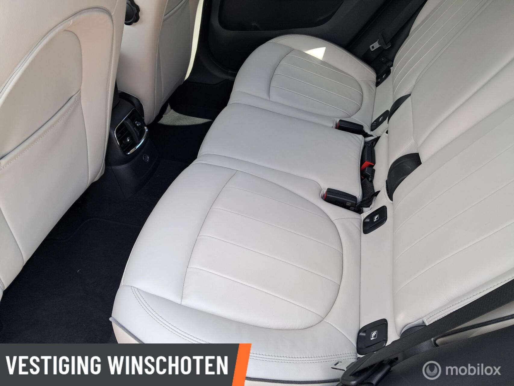 Foto van Mini Countryman Cooper