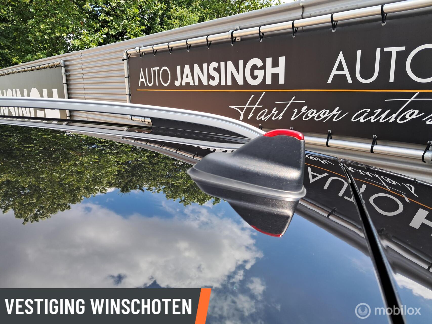 Foto van Mini Countryman Cooper