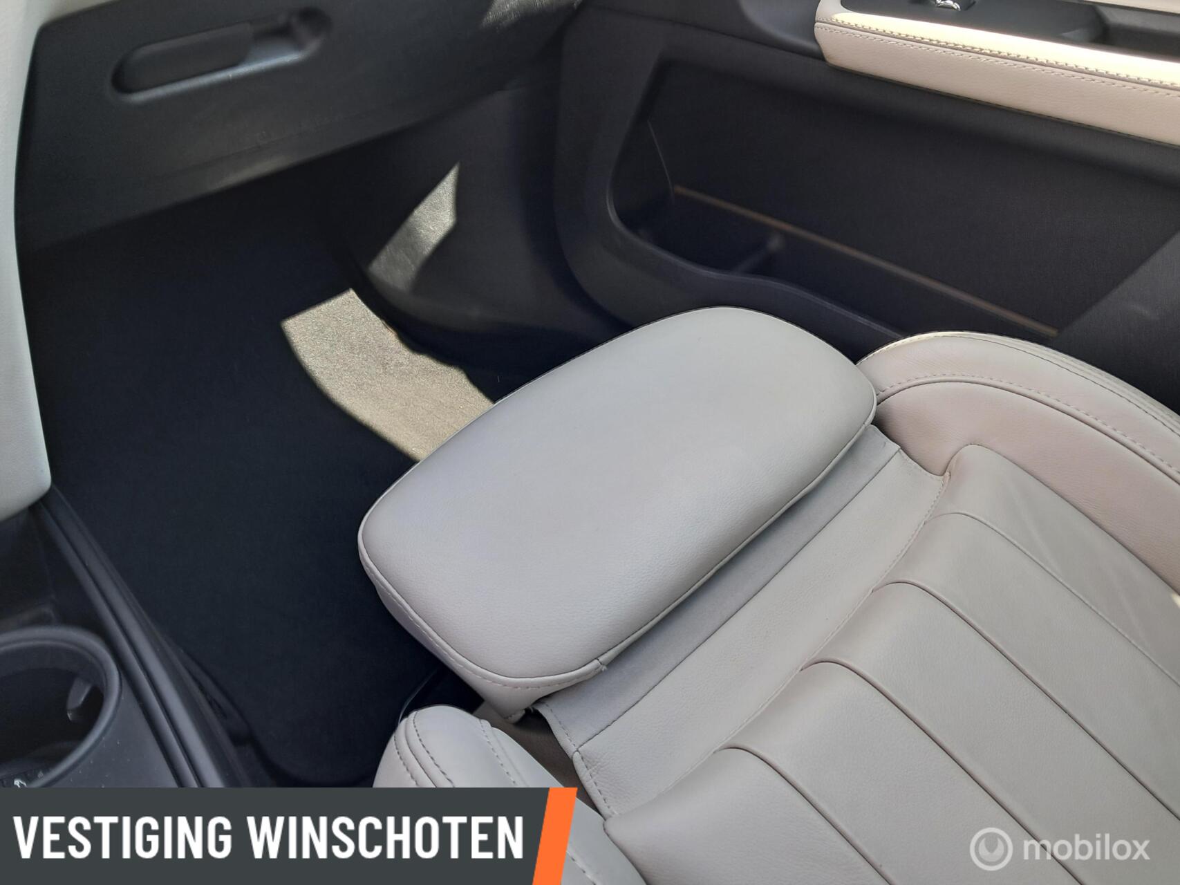 Foto van Mini Countryman Cooper