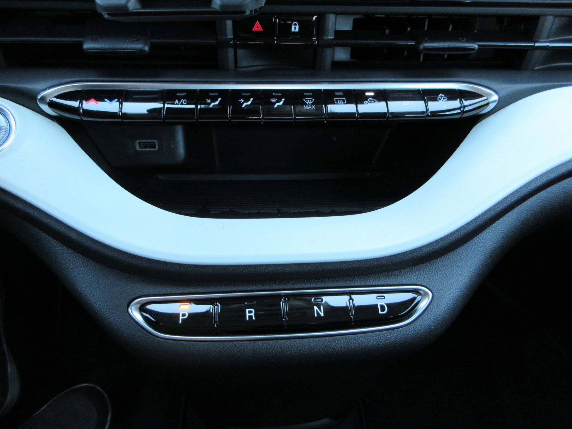 Foto van Fiat 500