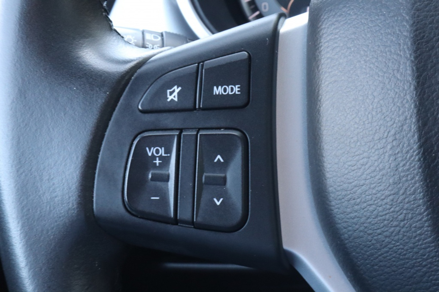 Foto van Suzuki Vitara