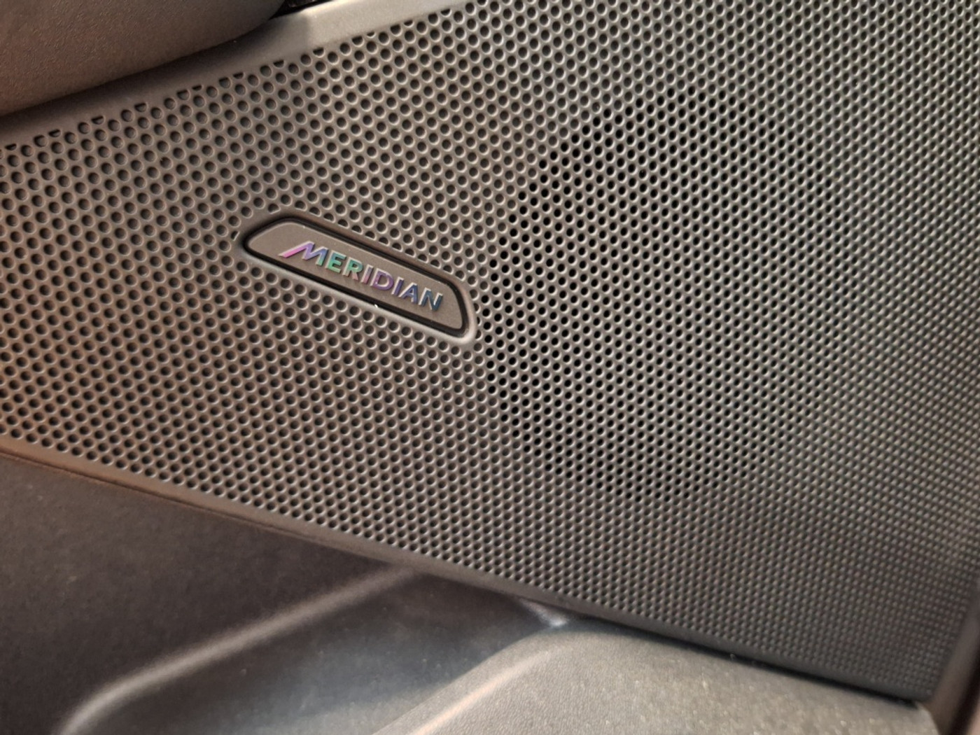 Foto van Land Rover Range Rover Velar